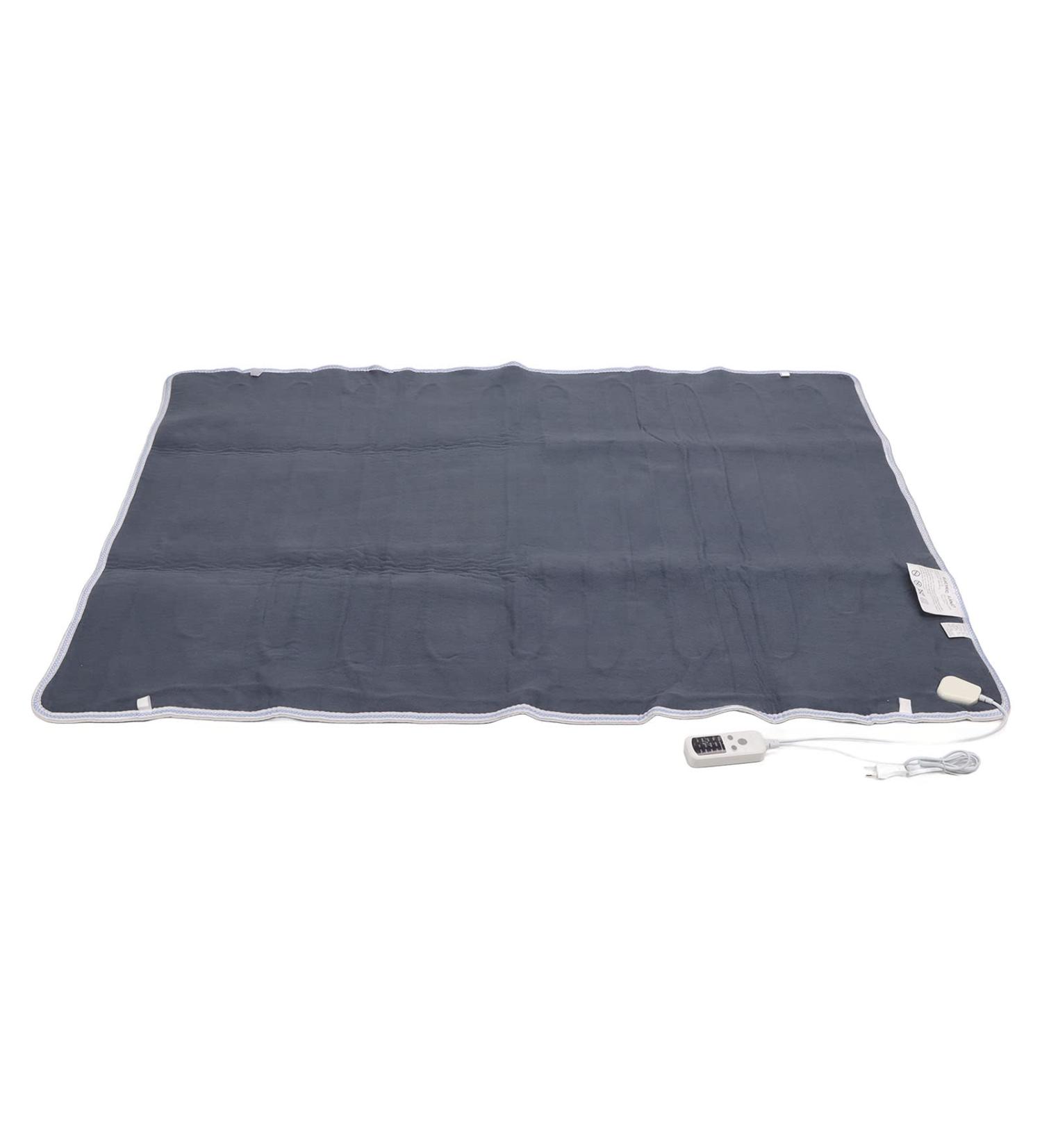ACOUTO Fast Electrical Heating Pillows - Skin-Friendly Suede EU Plug 220V for Quilting Blankets & Dehumidification - Buy Online on SooperMarket.com