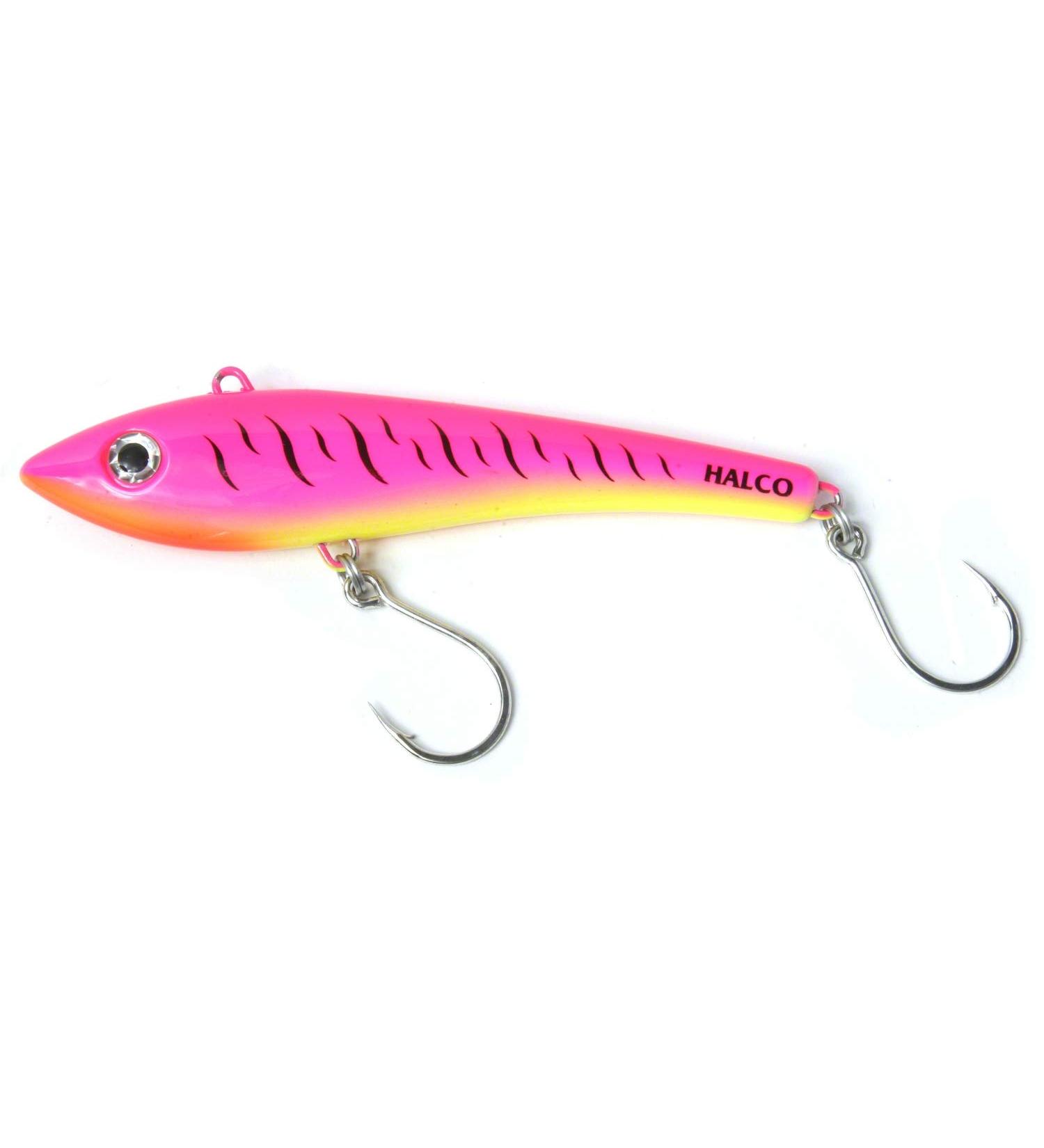 Halco MAX190#R1 Max 190 Lipless Pink