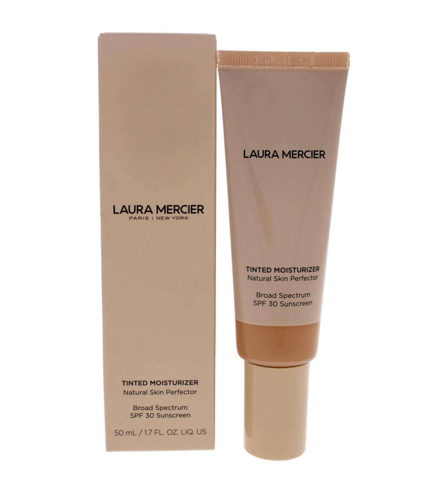 Laura Mercier Tinted Moisturizer Natural Skin Perfector SPF 30 - 2W1 Natural 1.7 oz - Pack of 1 - Buy Online on SooperMarket.com