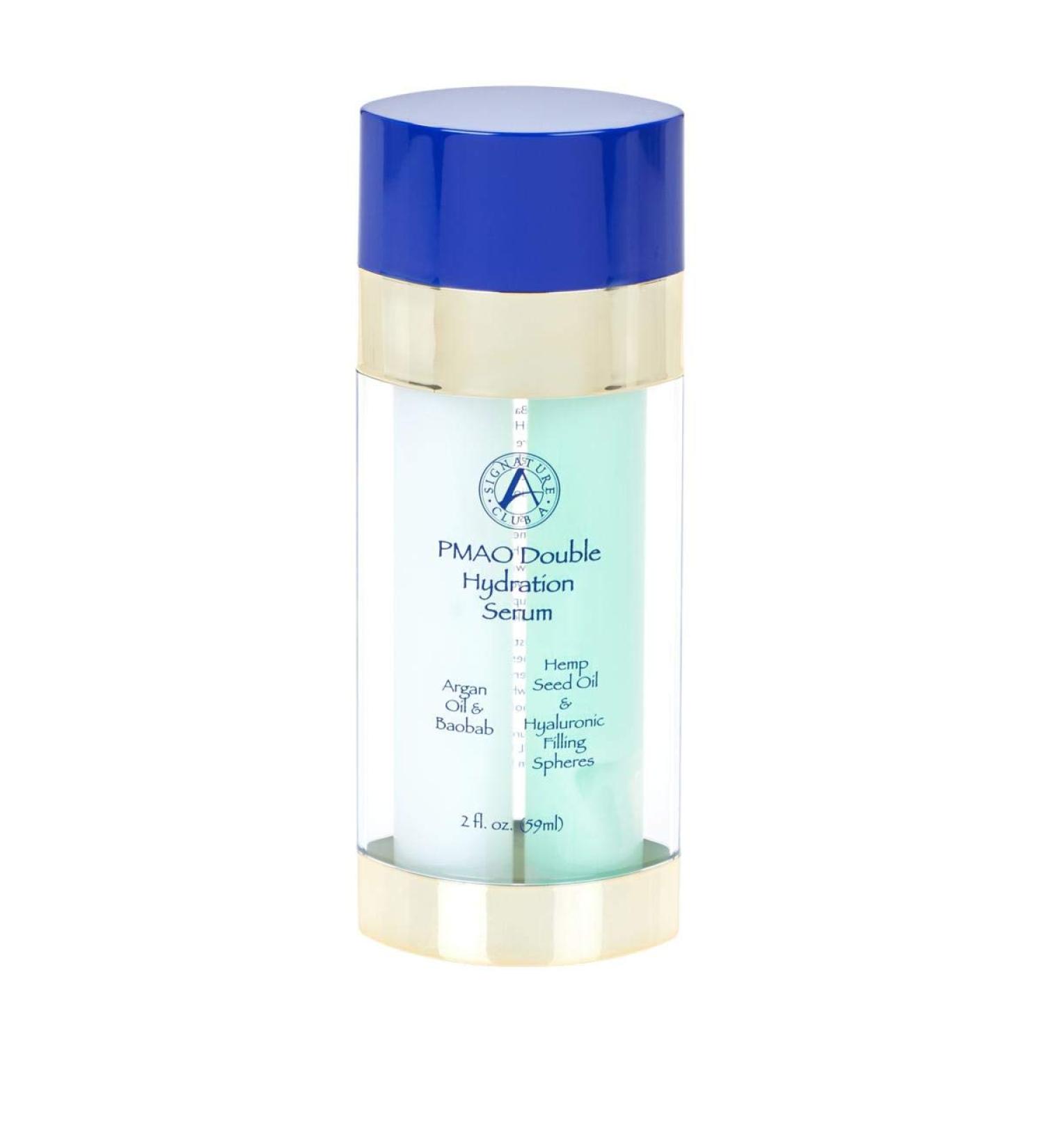 2 oz. PMAO Double Hydration Serum