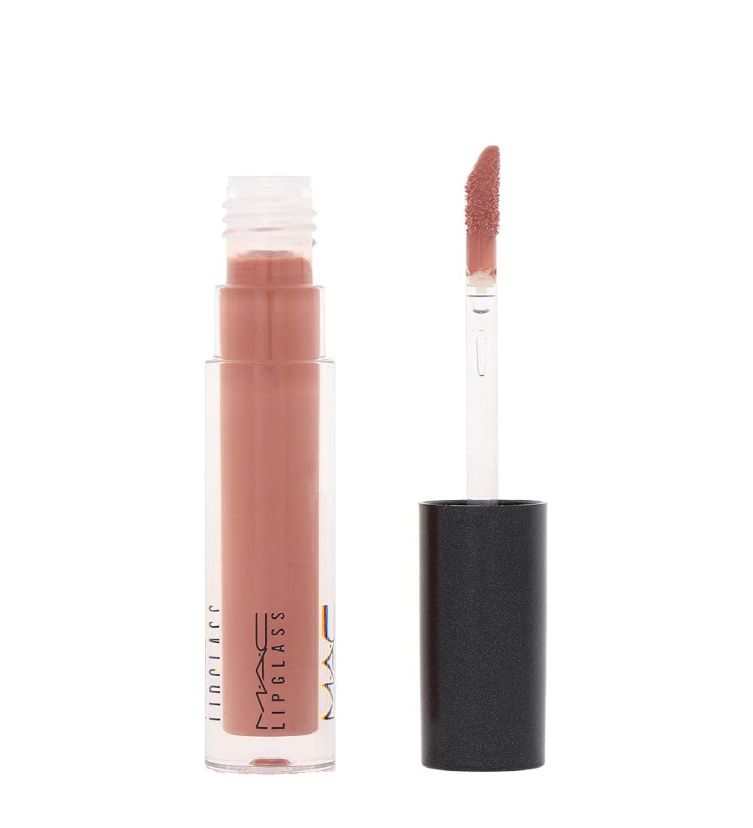 MAC Lipglass Lust