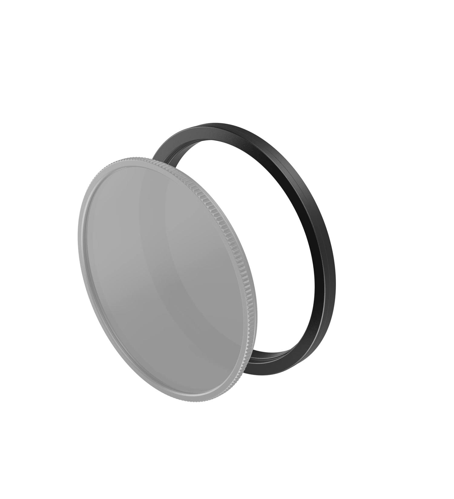 SmallRig Lens Adapter Ring Kit for Matte Box 3196 - CPL and ND Filter Threads (52mm/55mm/58mm/62mm/86-95mm) - Matte Box Adapter 3383 - Buy Online on SooperMarket.com