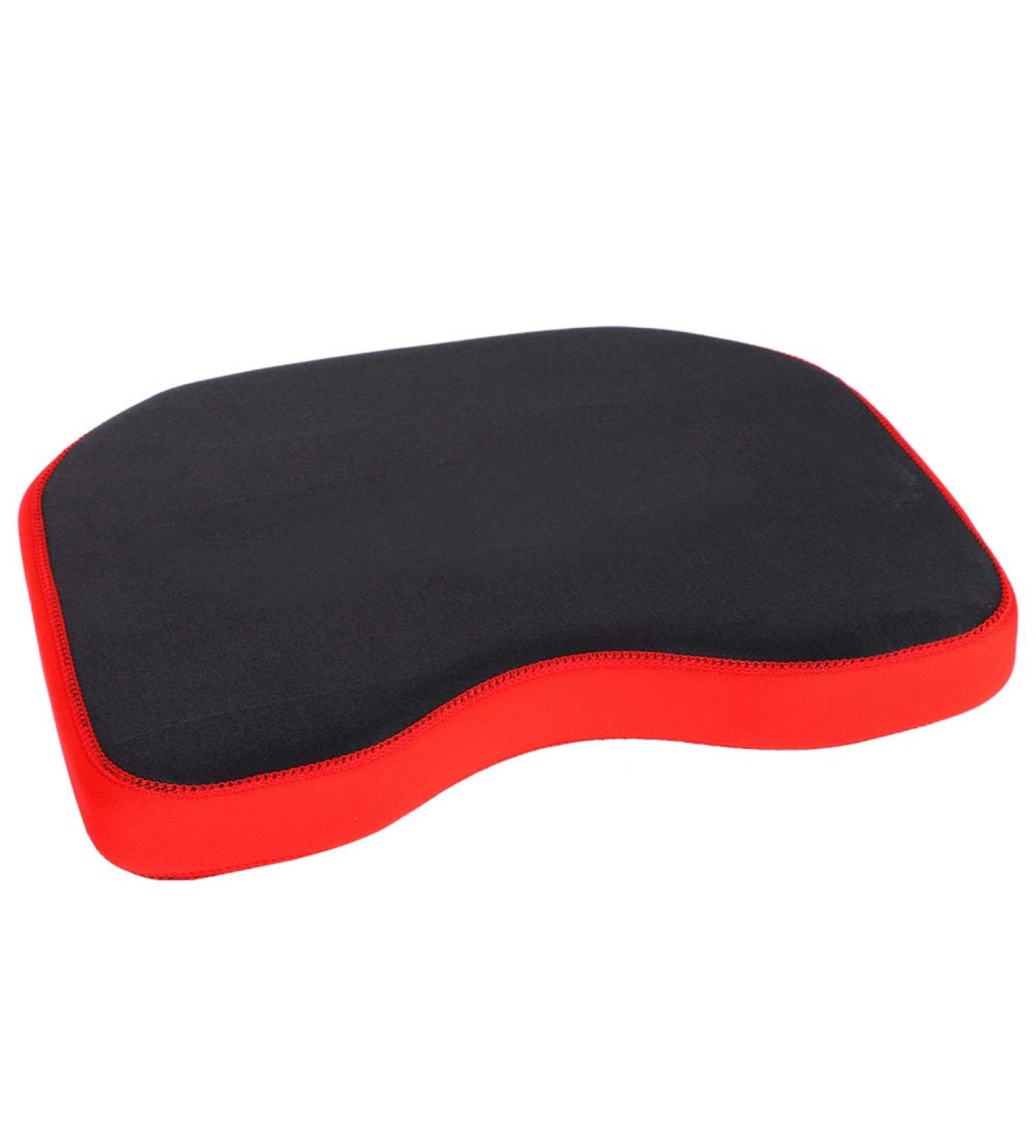 AYNEFY Thicken Soft Kayak Seat Cushion for Fishing and Canoe - Black - Buy Online on SooperMarket.com