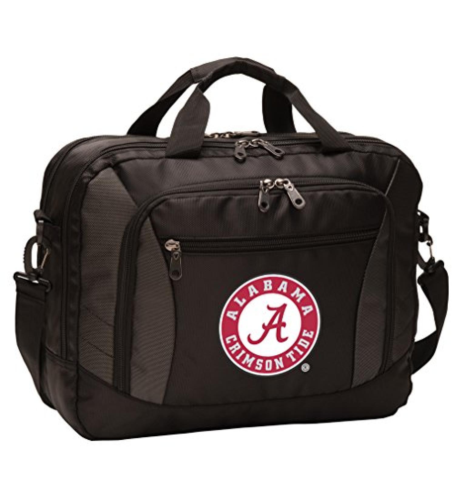 Alabama Laptop Bag - Best Computer Bags by Broad Bay | Shop Now - Buy Online on SooperMarket.com