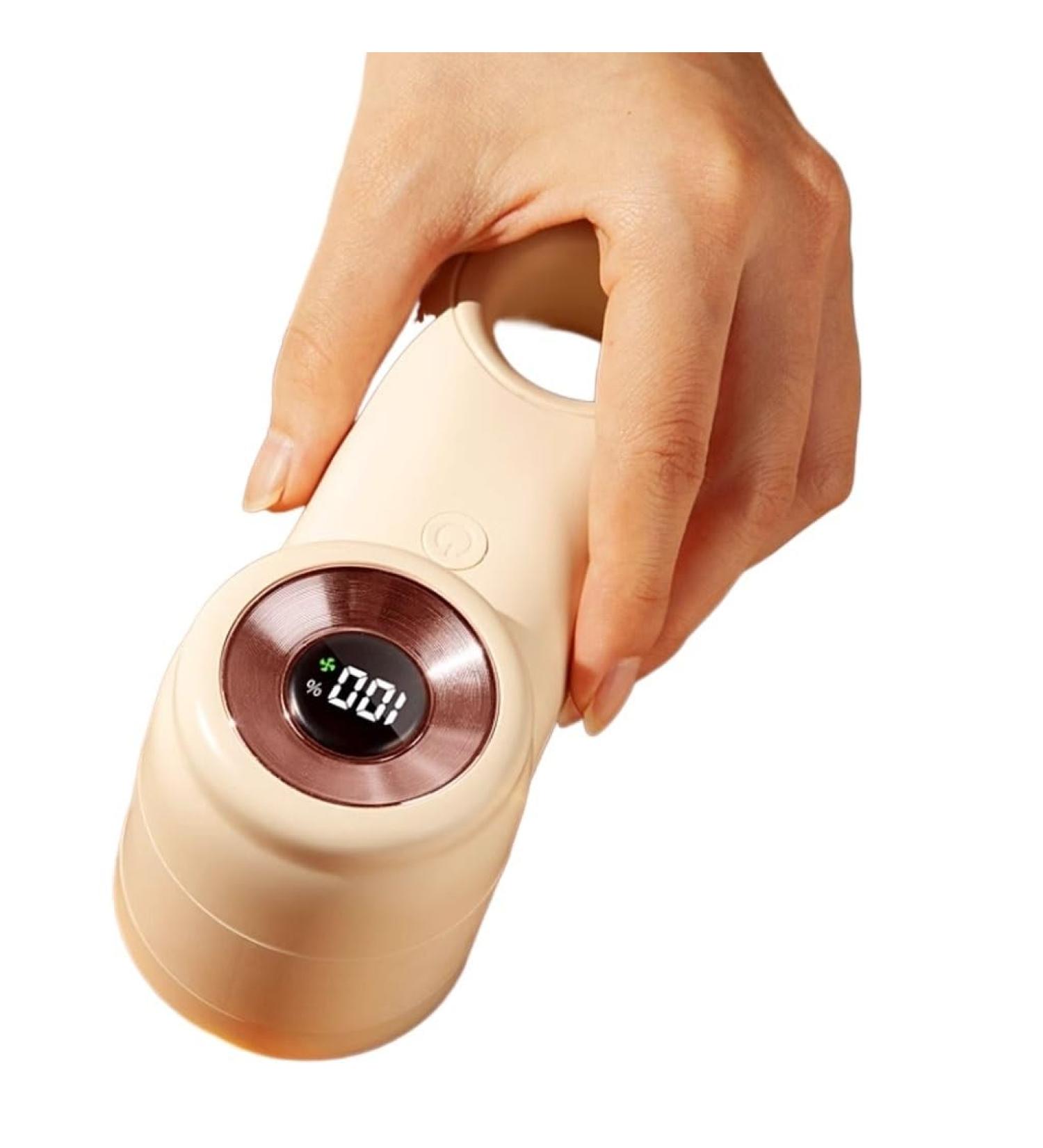 Quick & Effective Fuzz Remover for Clothes - 141.5mm | International Shipping Available - Buy Online on SooperMarket.com