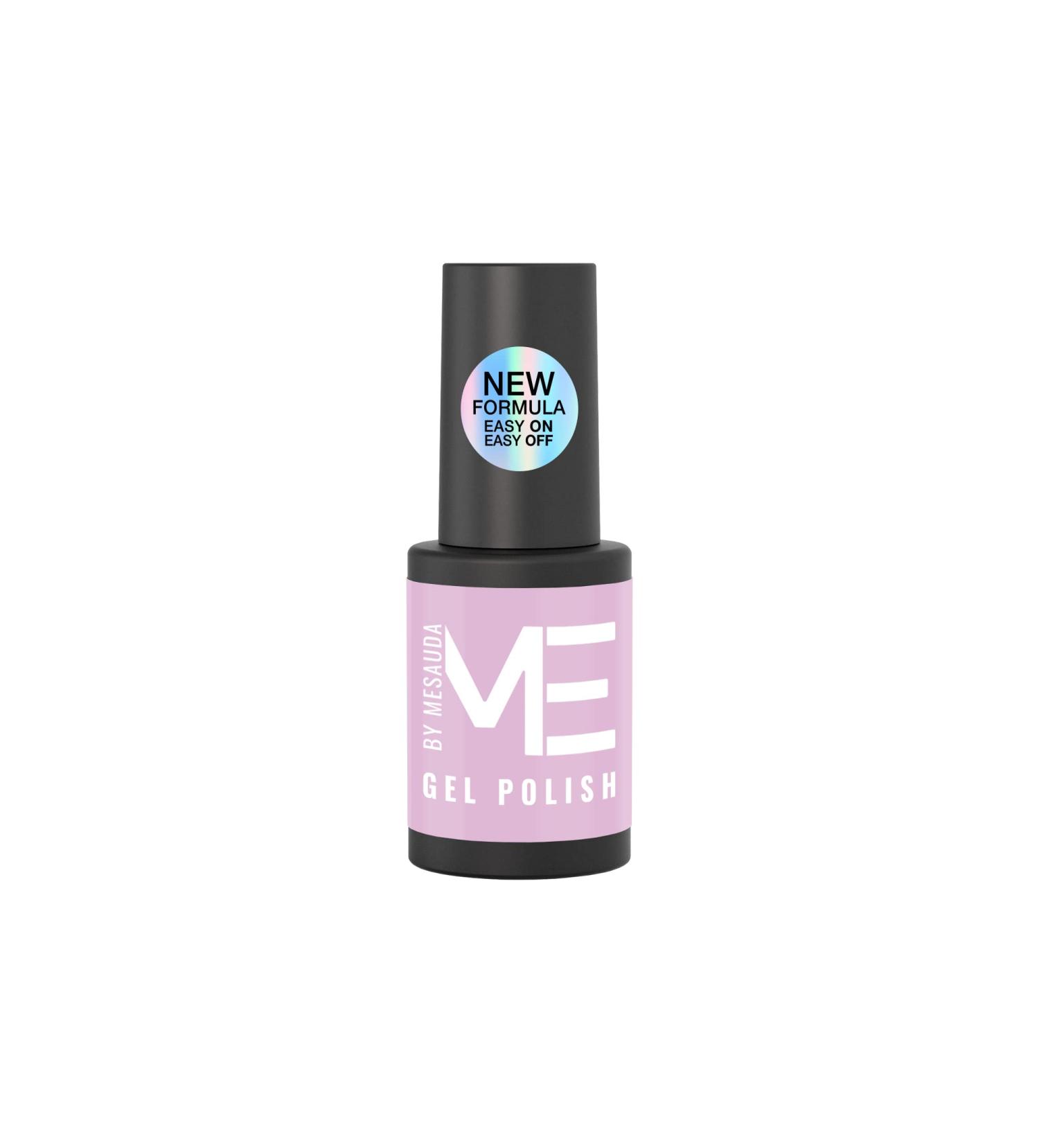 Mesauda ME Gel Polish 225 Chandelier 4.5ml - semi-permanent nail polish - Buy Online on SooperMarket.com