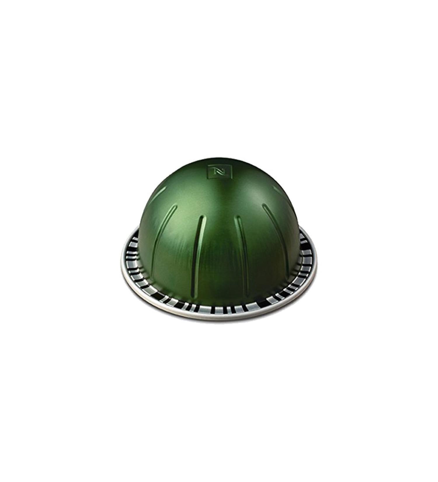 Nespresso VertuoLine ocQeZ Stormio Coffee 10 Count (4 Pack) 10 count (Pack of 4)