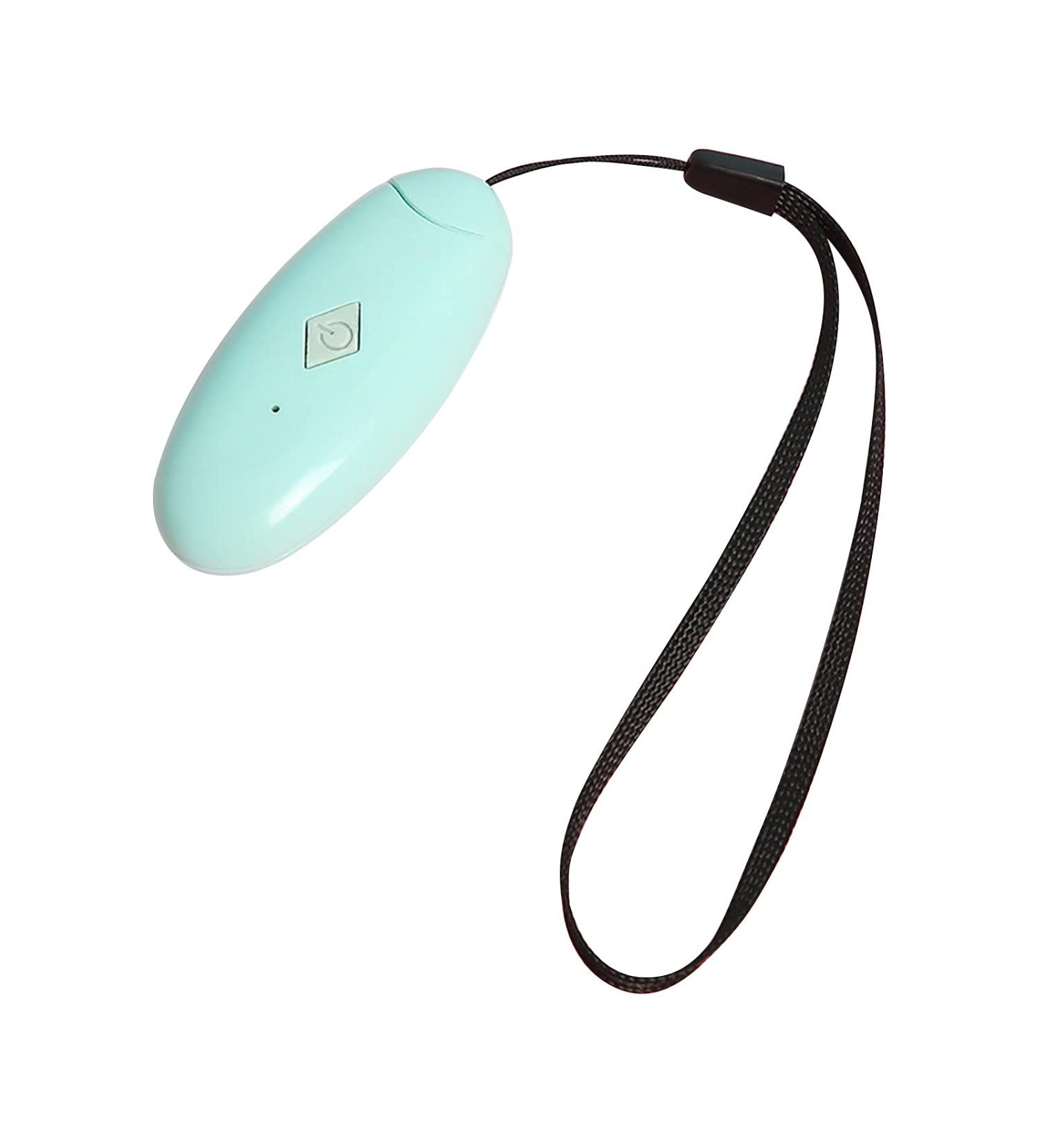 Eliminator Skin Patch Anti-Itch Portable Stick Portable Anti-Itch Lightweight Beauty Instrument One Size -B