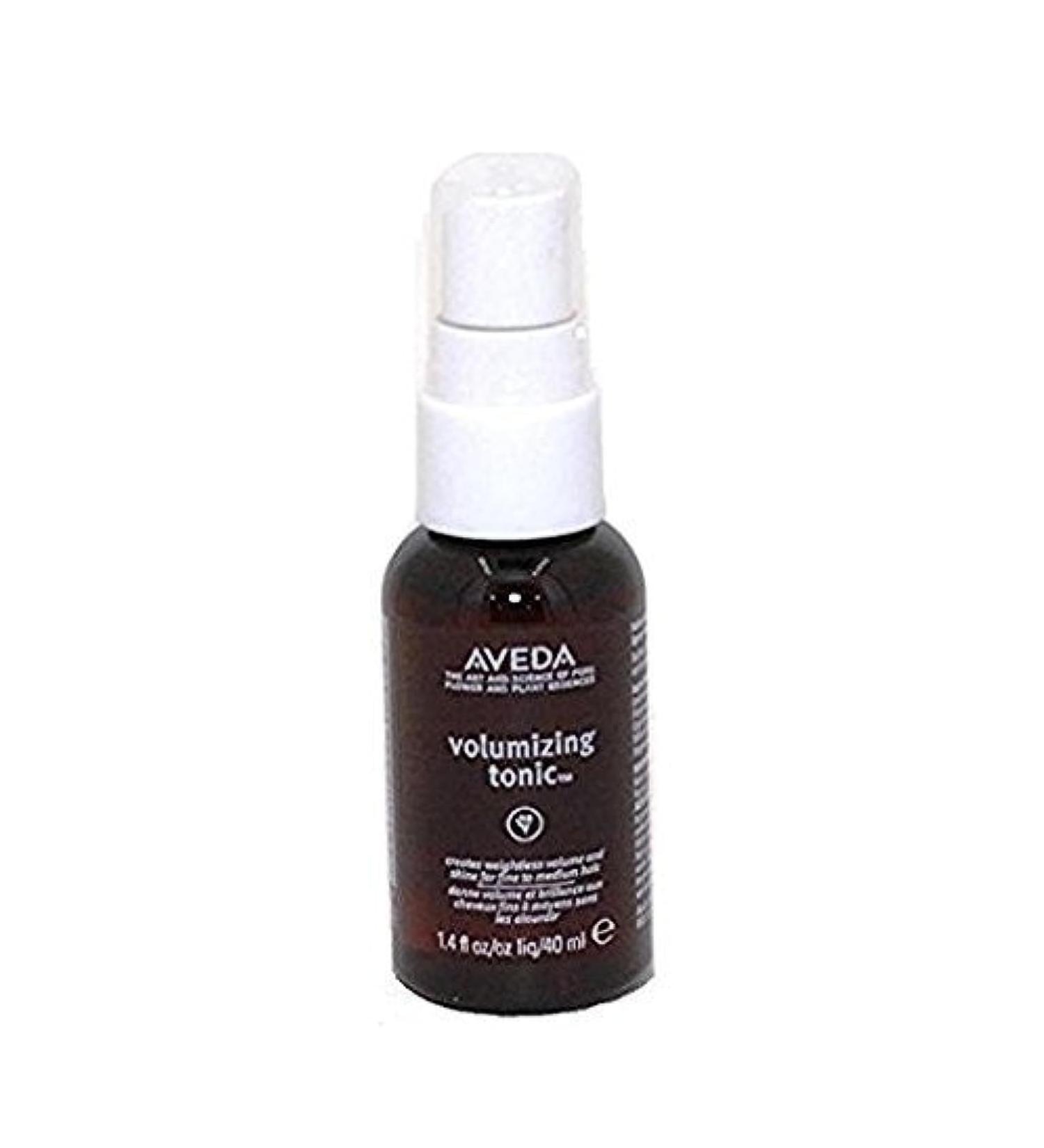 Buy Aveda Thickening Tonic 1.4 oz - International Shipping Available | Boost Hair Volume - Buy Online on SooperMarket.com