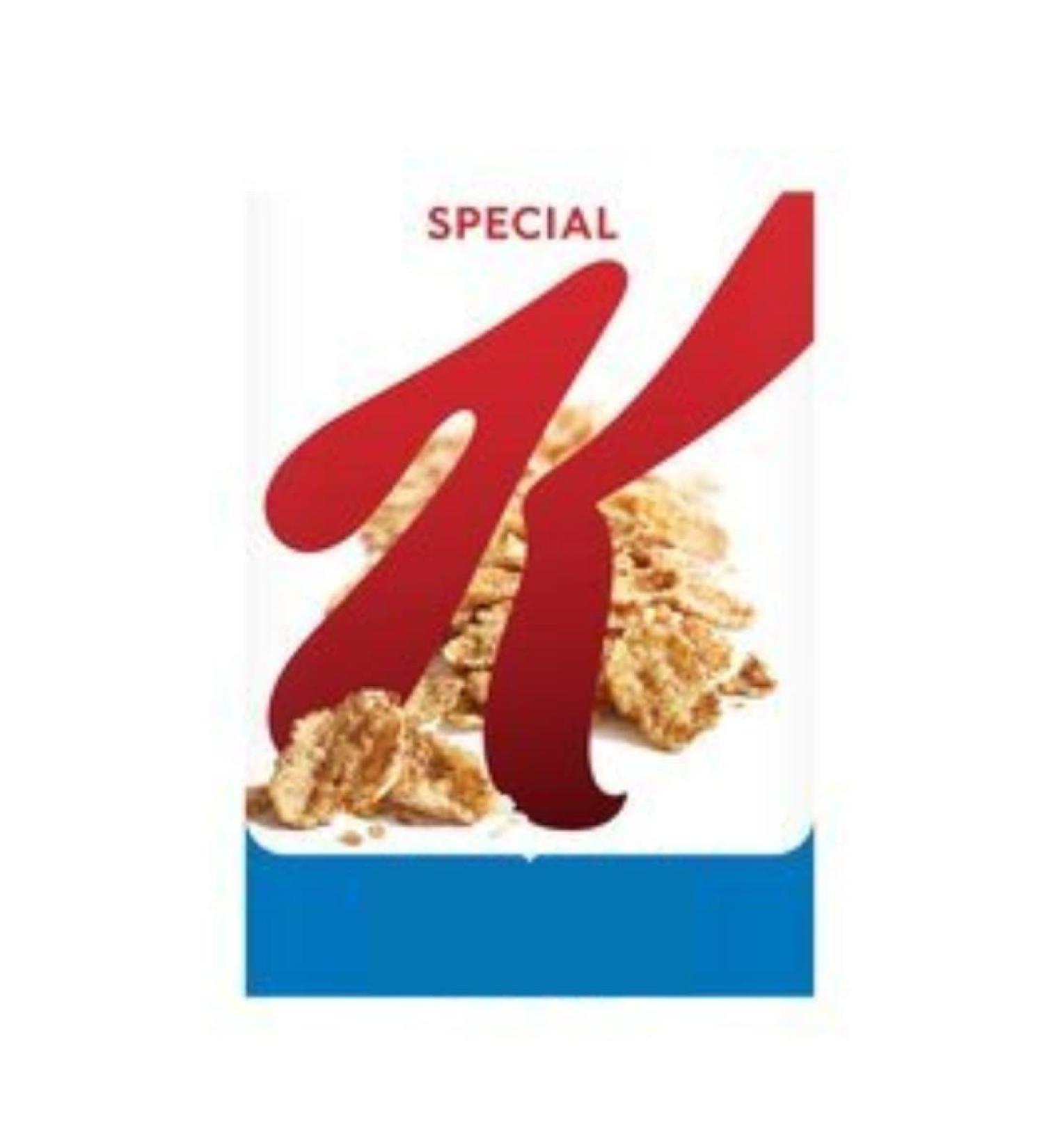 Kellogg's Special K The Original 500gr x 5 pack
