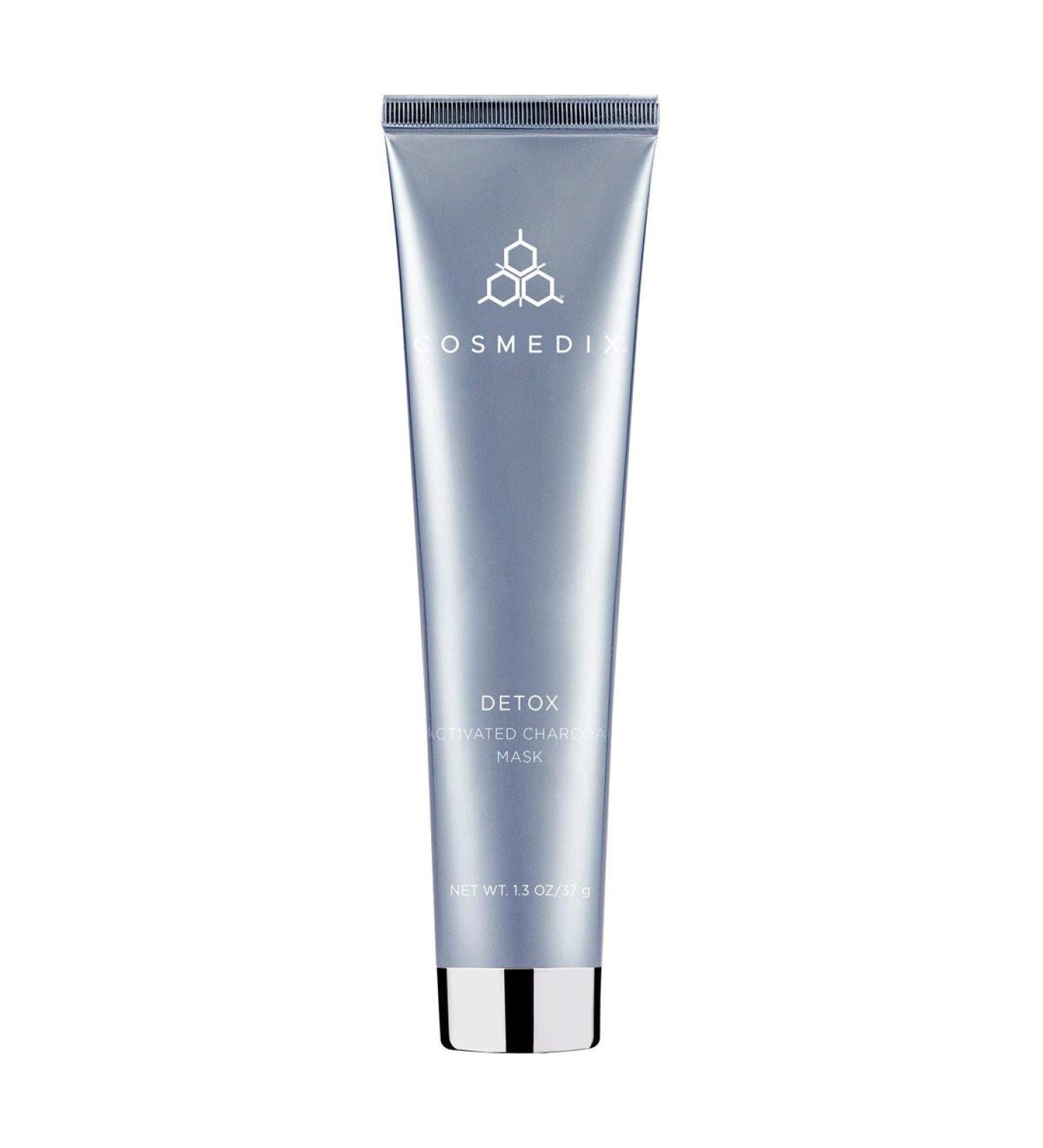 COSMEDIX Detox Activated Charcoal Mask 1.3 oz