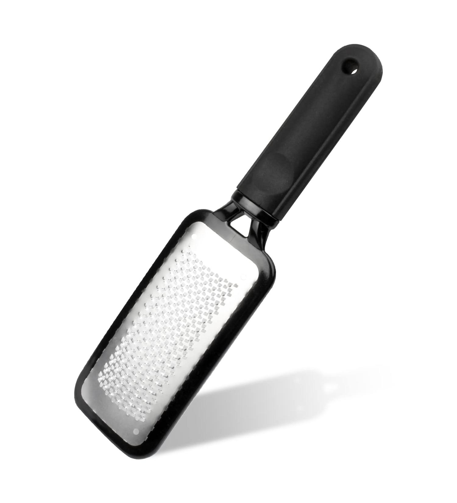 DEFUTAY Foot File Callus Remover Tool for Dead Skin and Cracked Heels - Buy Online on SooperMarket.com