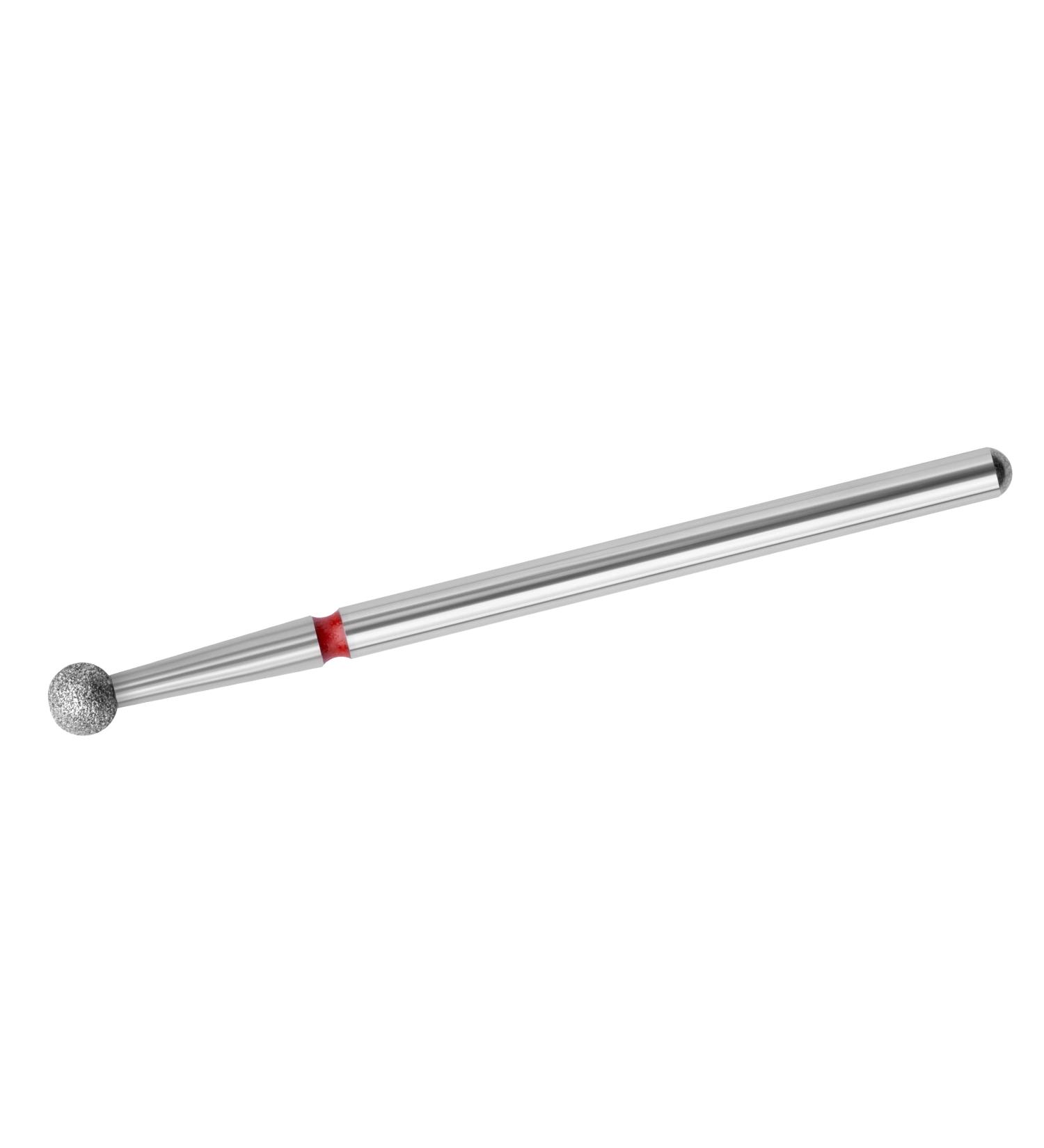 NEONAIL Diamond Cutter - Ball No. 03/S Cutter for Nail Fibrers - Buy Online on SooperMarket.com