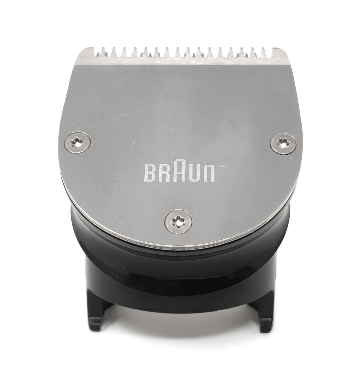 Buy Braun Shaving System & Blade for MultiGrooming MGK/BT Series 5 & 7 - International Shipping Available - Buy Online on SooperMarket.com