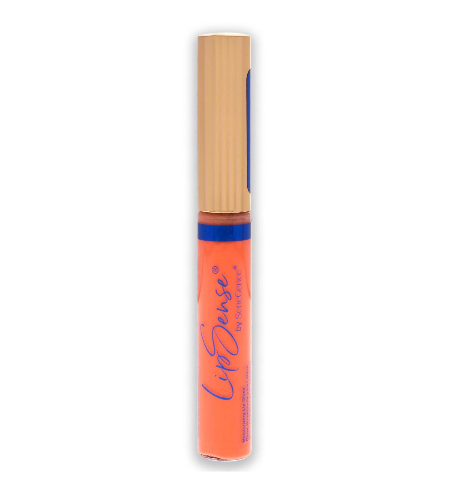 SeneGence LipSense Gloss - Soul Mate 0.25 oz