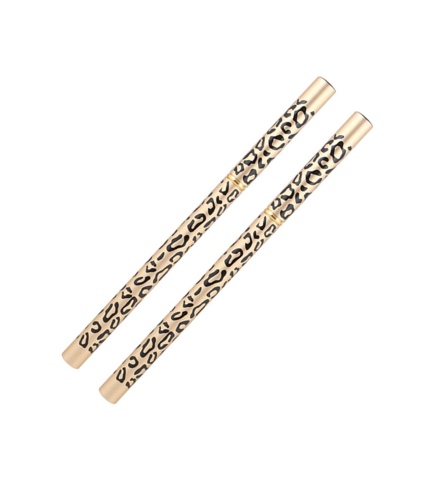 PLAFOPE 2pcs Long Lasting Eyebrow Pencils Double Head Eyebrow Pencil Makeup Eyebrow Pencils Eyebrow Pencil Brush - Buy Online on SooperMarket.com