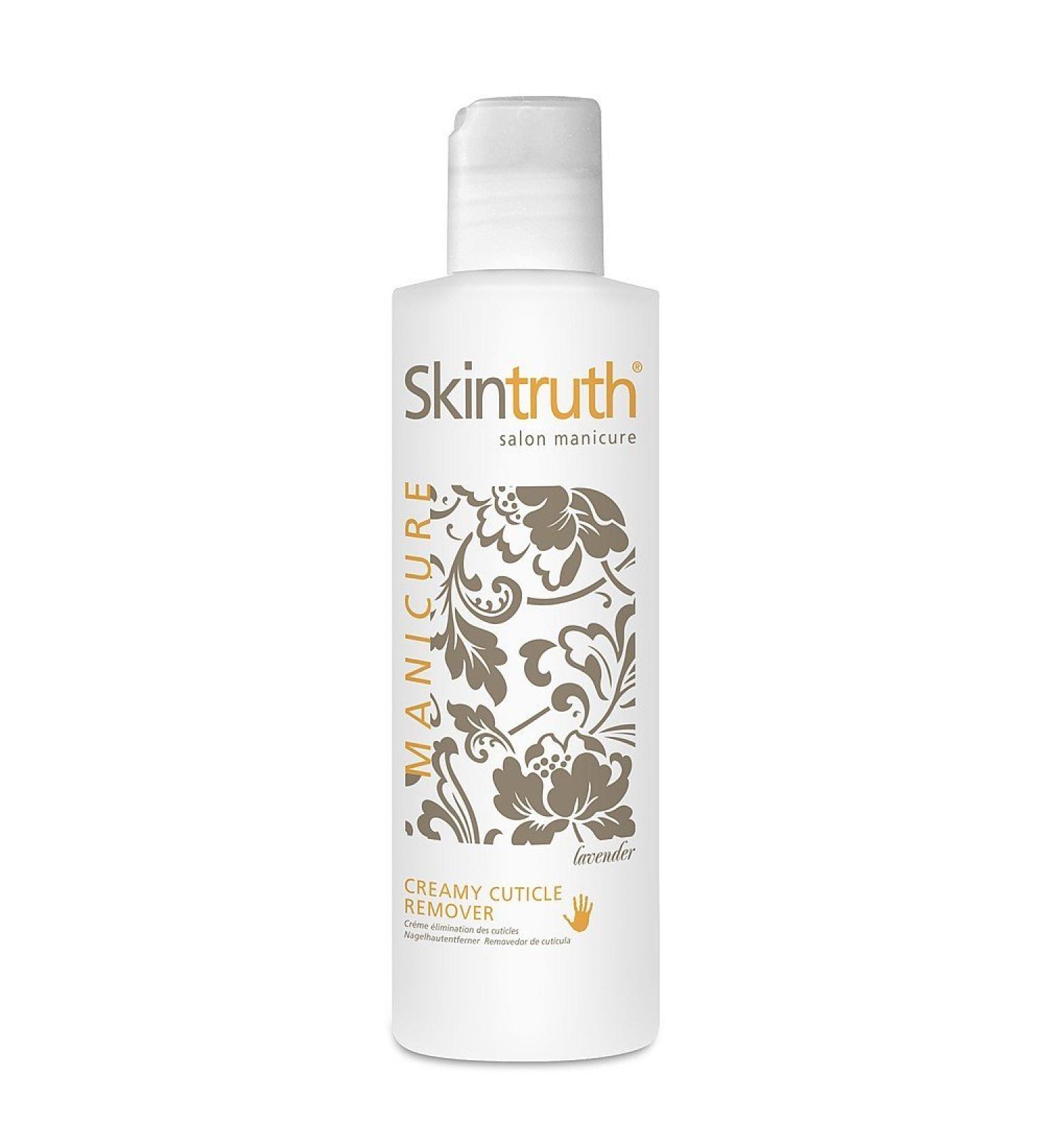 Skin Truth Skintruth Creamy Cuticle Remover 200ml