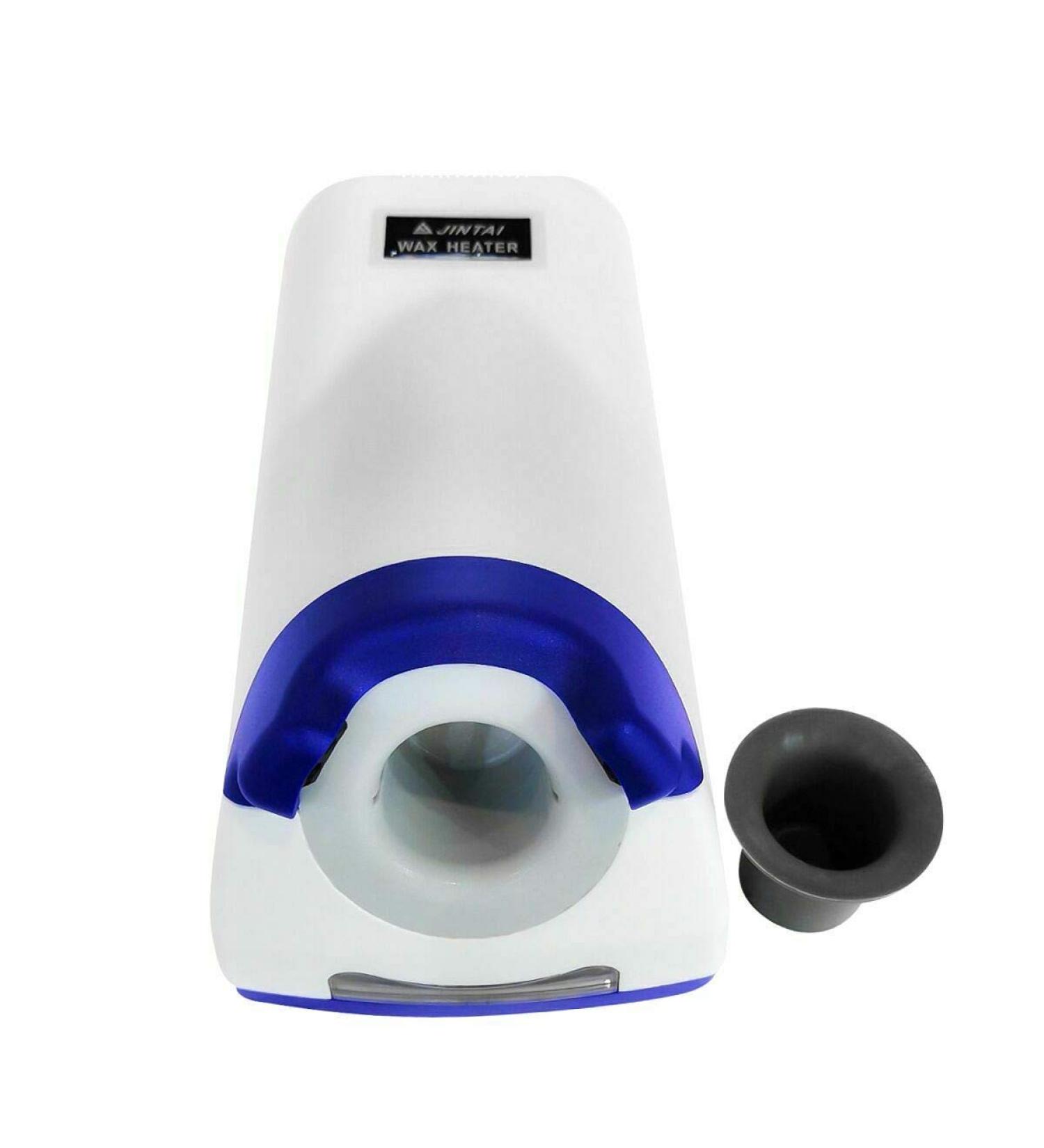Alkita Electronic Carving Heater Wax Infared Spatulas Sensor No Flame Pot Lab Equipment - Buy Online on SooperMarket.com