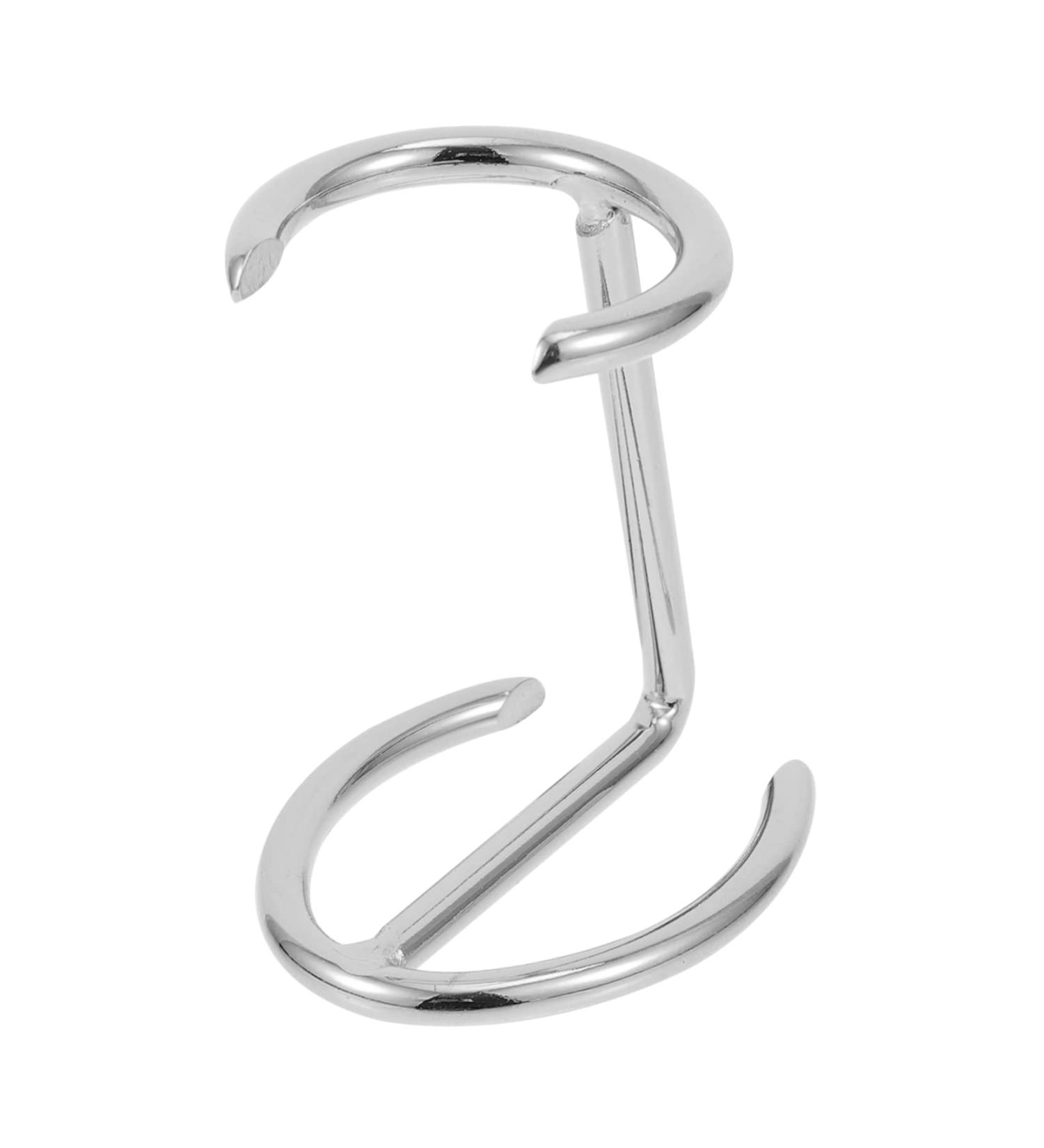 Premium Vertical Razor Holder & Organizer for Men - Dressoos 1 Stk | Durable Stylish & Perfect for International Shipping - Buy Online on SooperMarket.com