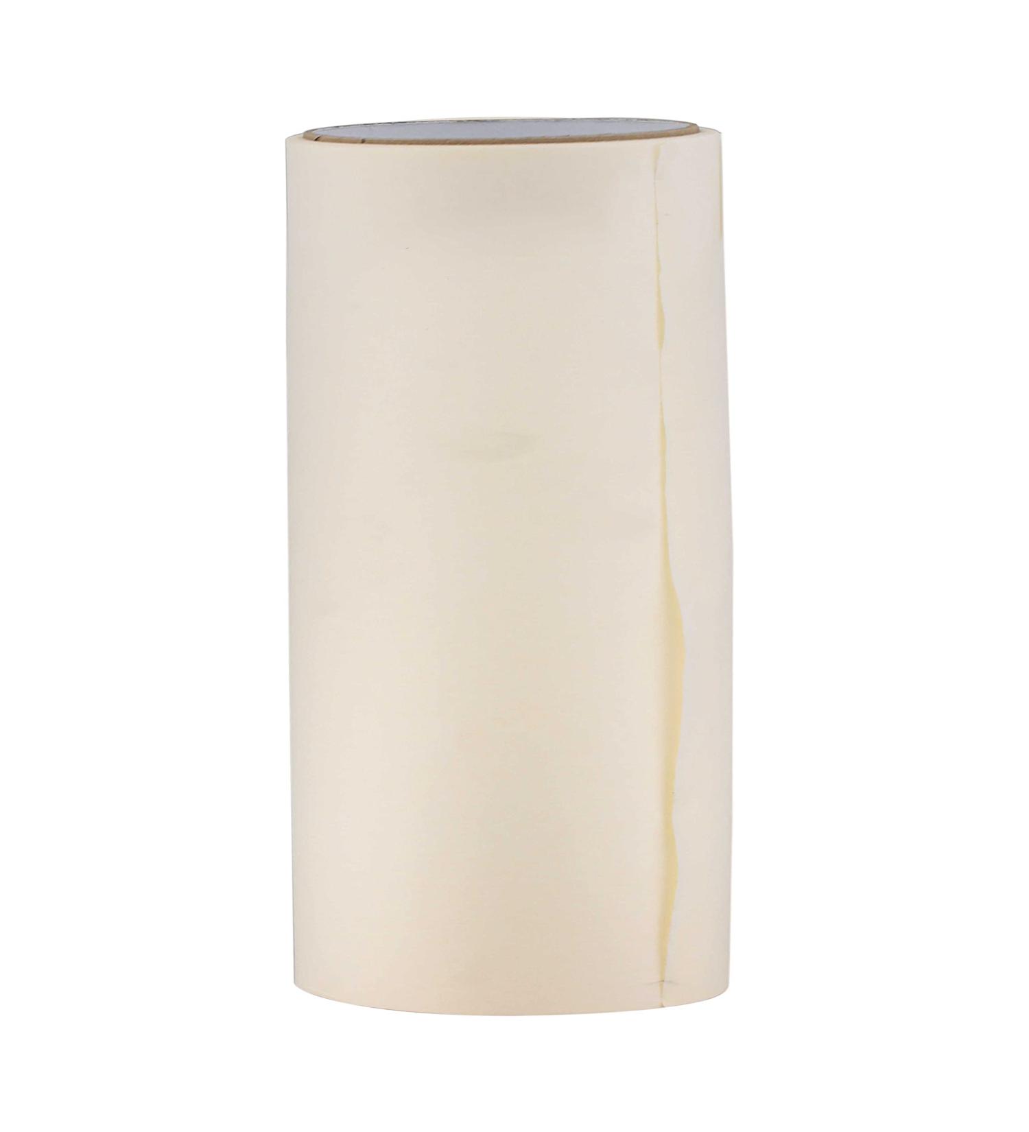 Custom Shop 6 x 30' Semi-Transparent Masking Film Roll for Artists, Airbrush Graphics, Automotive - Stencil Making & Design Transfer - Buy Online on SooperMarket.com