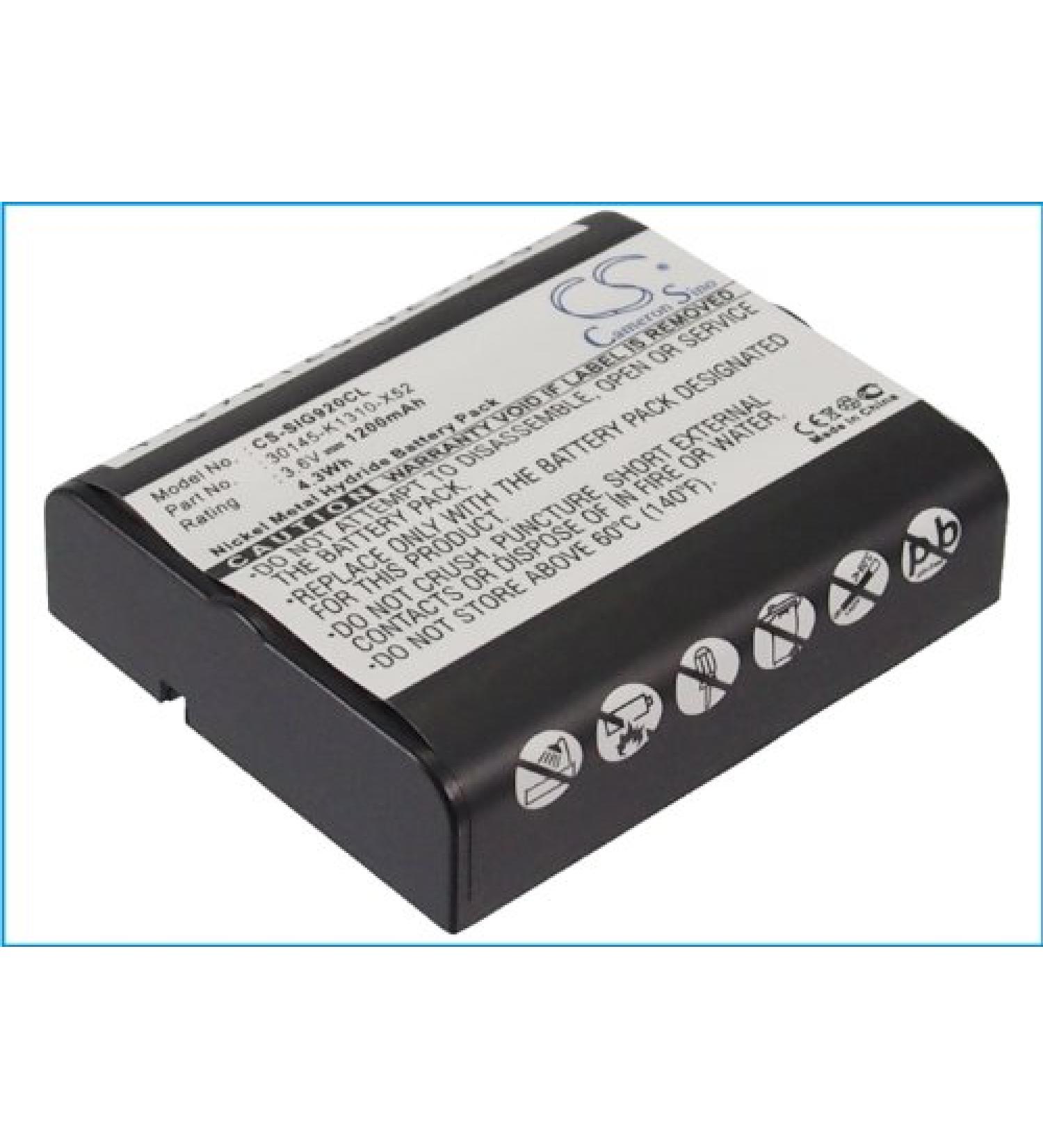 Battery Replacement for Telekom Italia Megaset 940 T-Sinus 53AB T-Sinus 421D T-Sinus 42AB Sinus 42AB T-Sinus 42D T-Sinus 422D Sinus 42 T-Sinus 42 Sinus 42i S42 T-Sinus 42i - Buy Online on SooperMarket.com