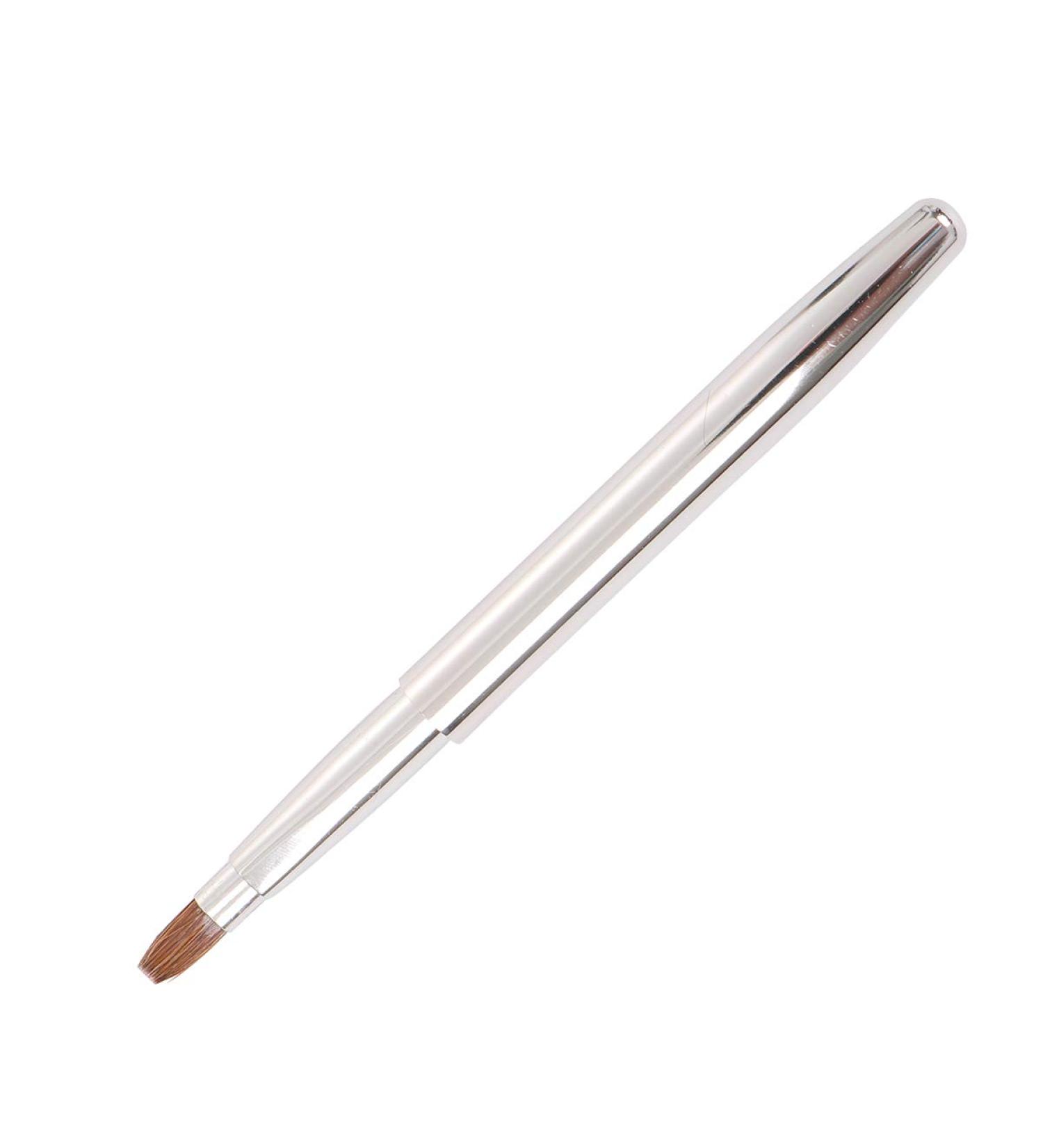 Premium Lip Makeup Brush for Flawless Application International Shipping Available - Buy Online on SooperMarket.com