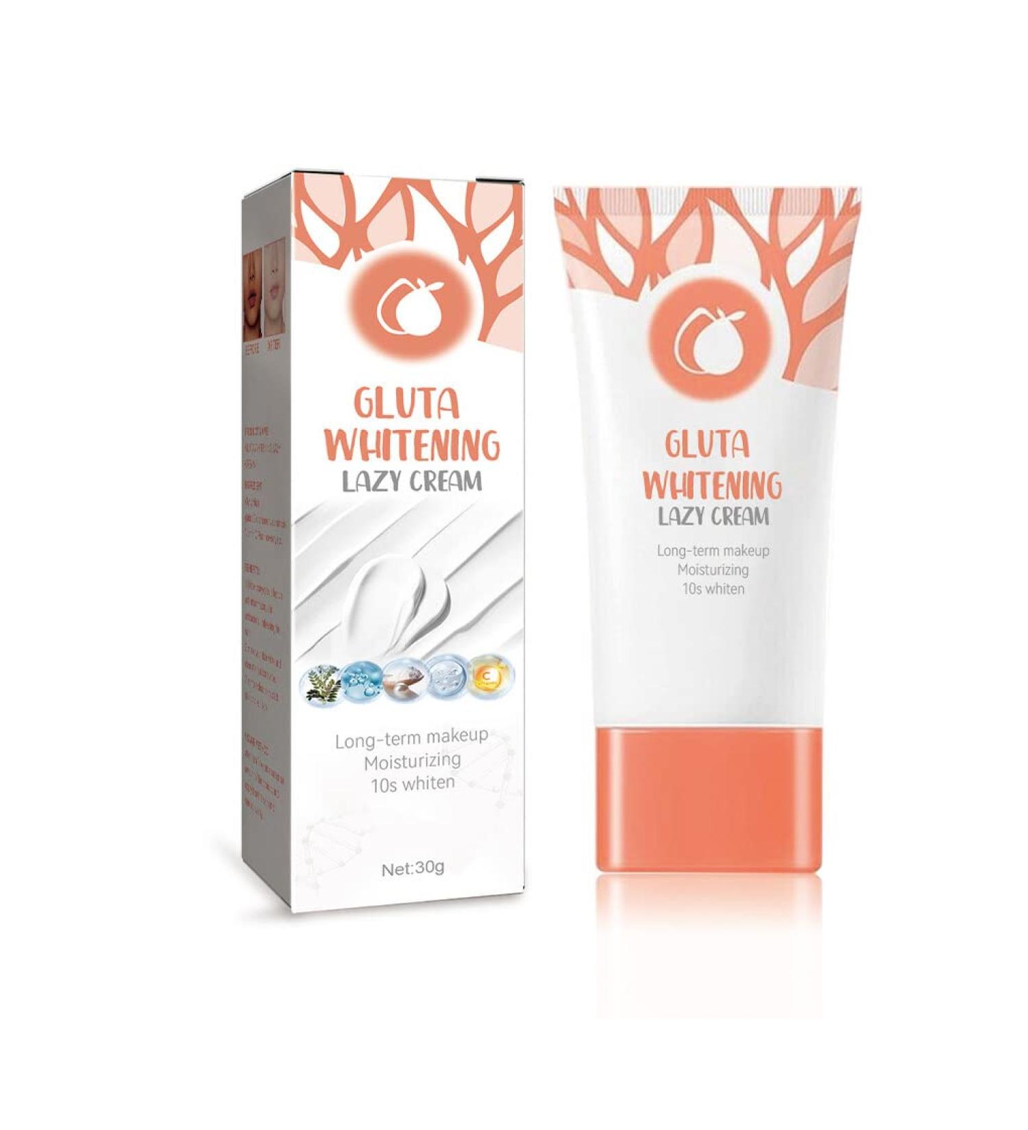 Dajidafu Portable Face Dark Spot Cream Ladies Brightening Hydrating Creams Natural Ingredient Blemish Remover Skin Care - Buy Online on SooperMarket.com