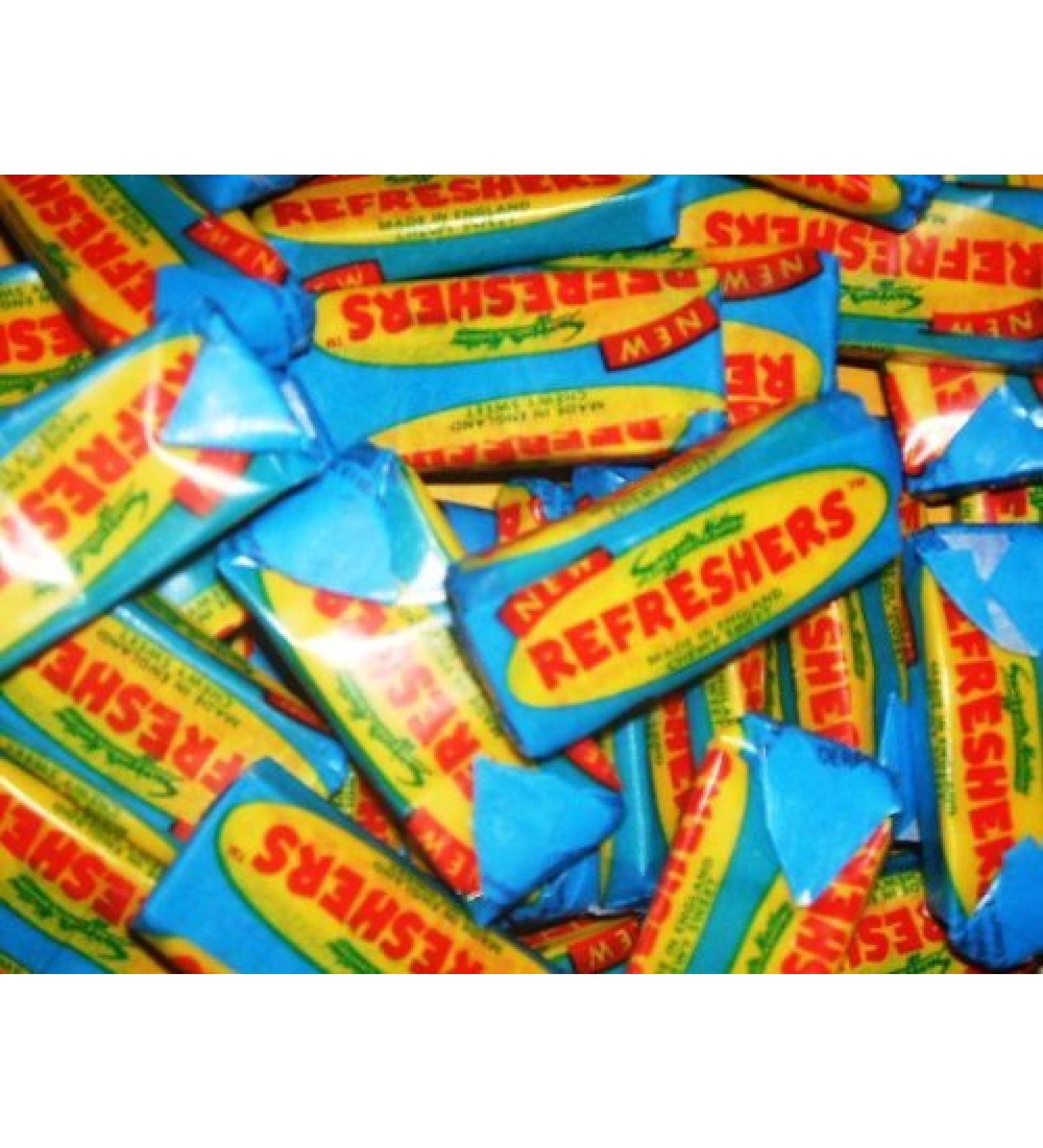 Lemon Refresher Chews x30