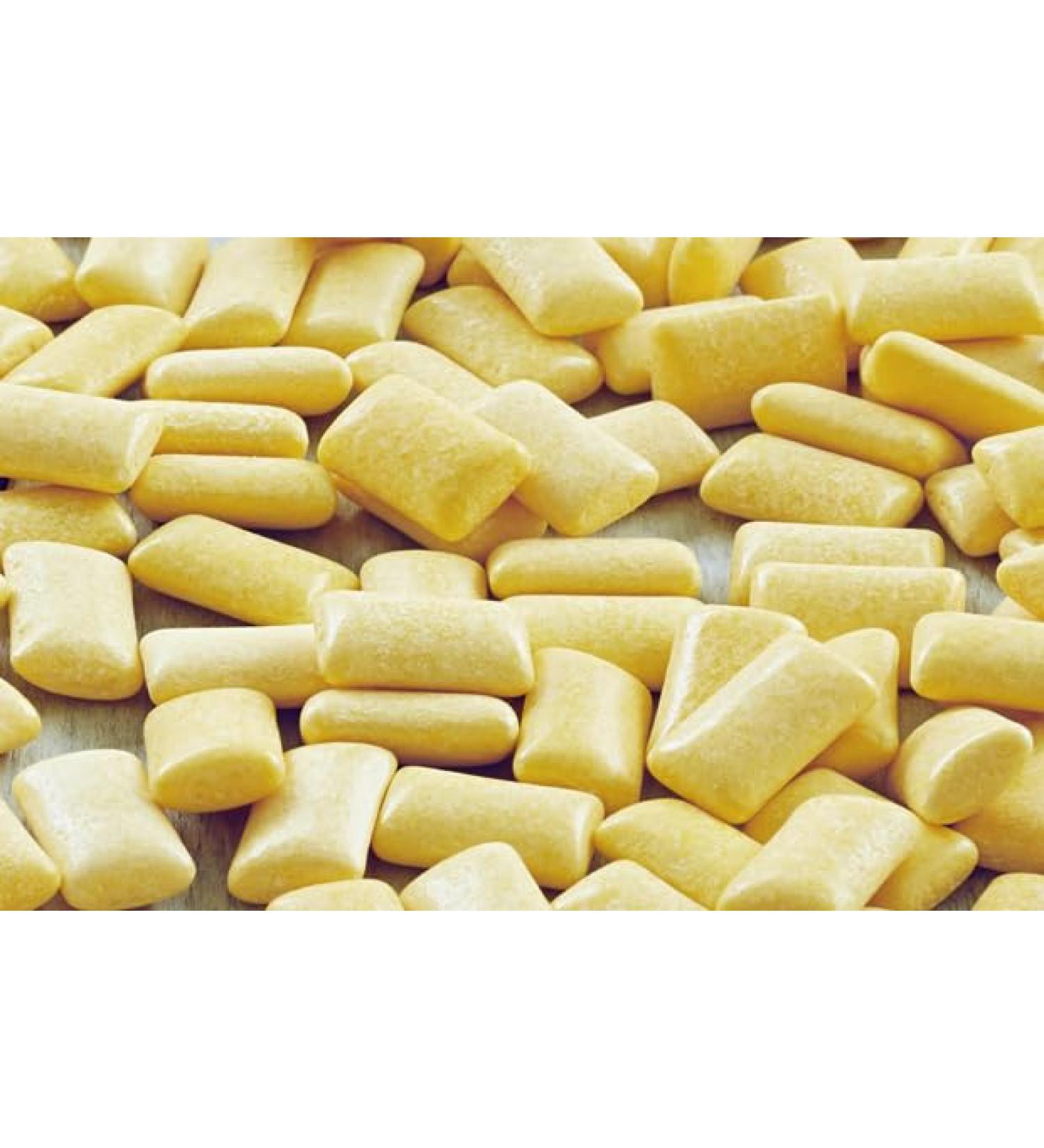 Fazer Xylimax Fruit 67% full xylitol Chewing gum Box of 700g 24.7 oz