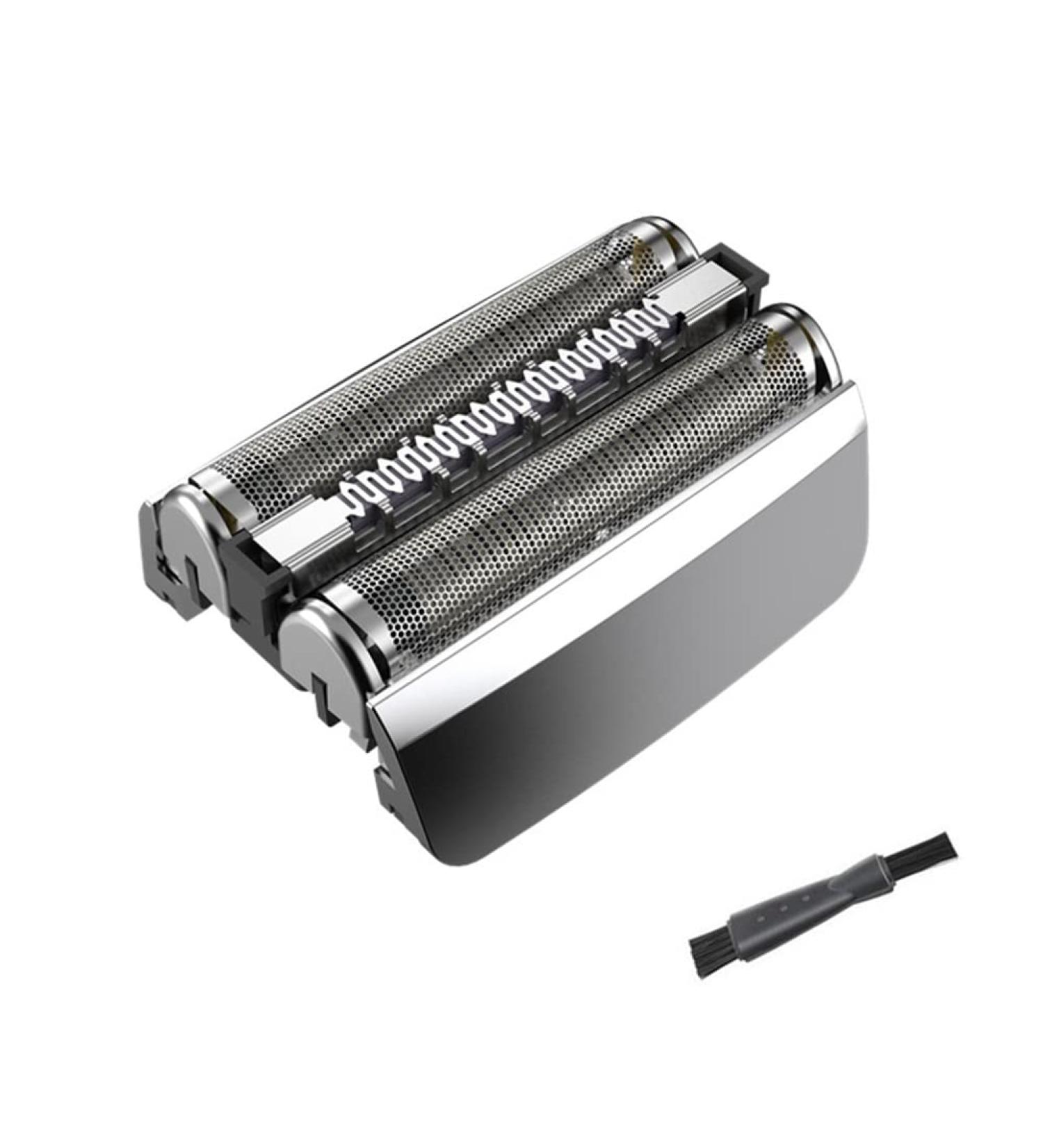 Buy Doumneou 83M Series 8 Electric Replacement Head Foil & Cutter Cassette - Compatible with 8325S 8370CC 8340S 8350S | International Shipping Available - Buy Online on SooperMarket.com