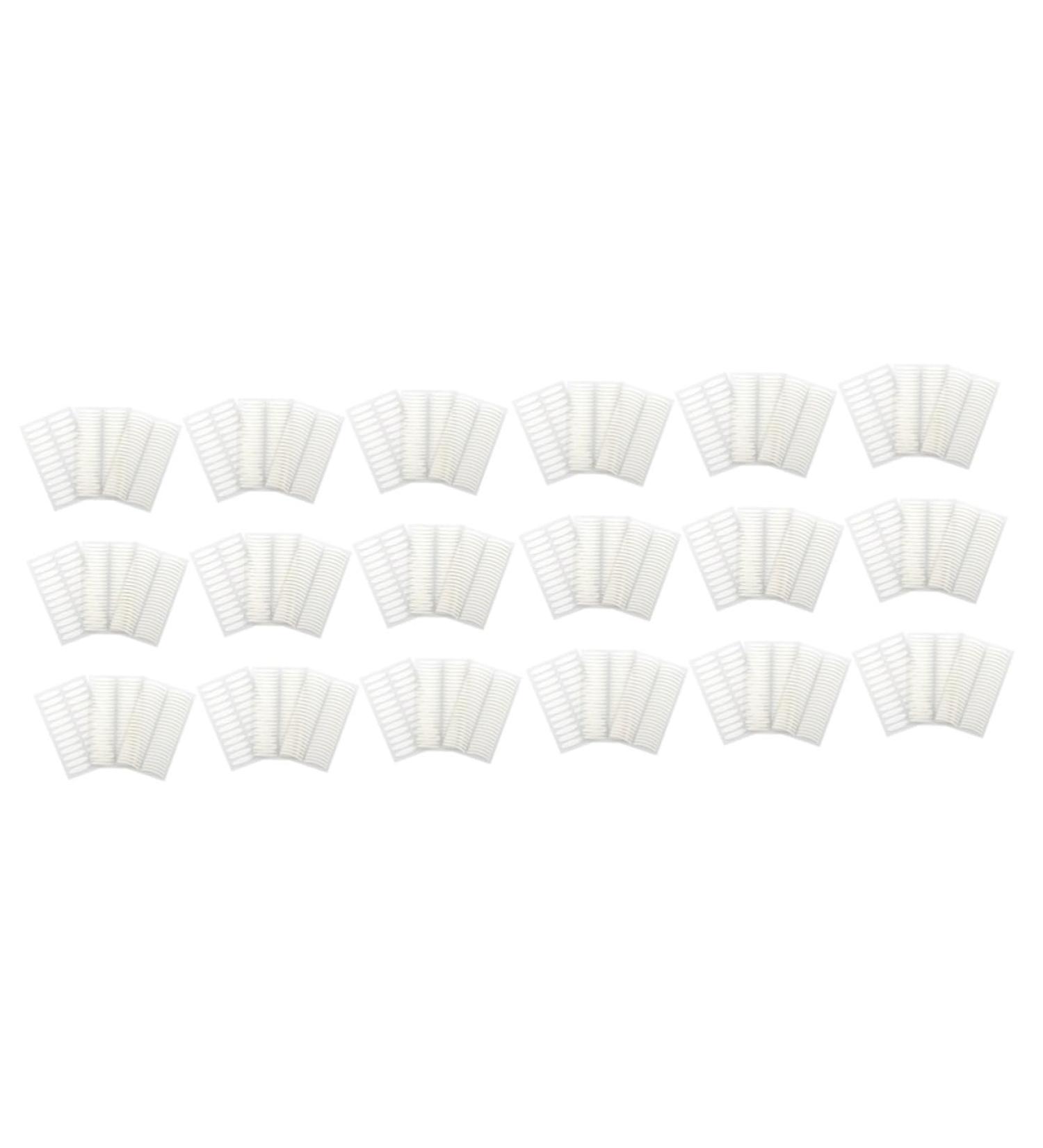 Shop Housoutil Clear Tape - 90 Sheets Transparent Eyelid Stickers for Flawless Makeup | No Trace Double Stick Tape - Buy Online on SooperMarket.com