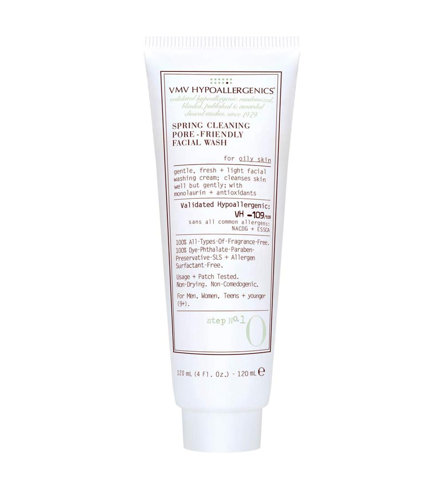 Spring Cleaning Facial Wash for Oily Skin - Refreshing Cleanser for Perfect Skin | Shop Internationally - Buy Online on SooperMarket.com