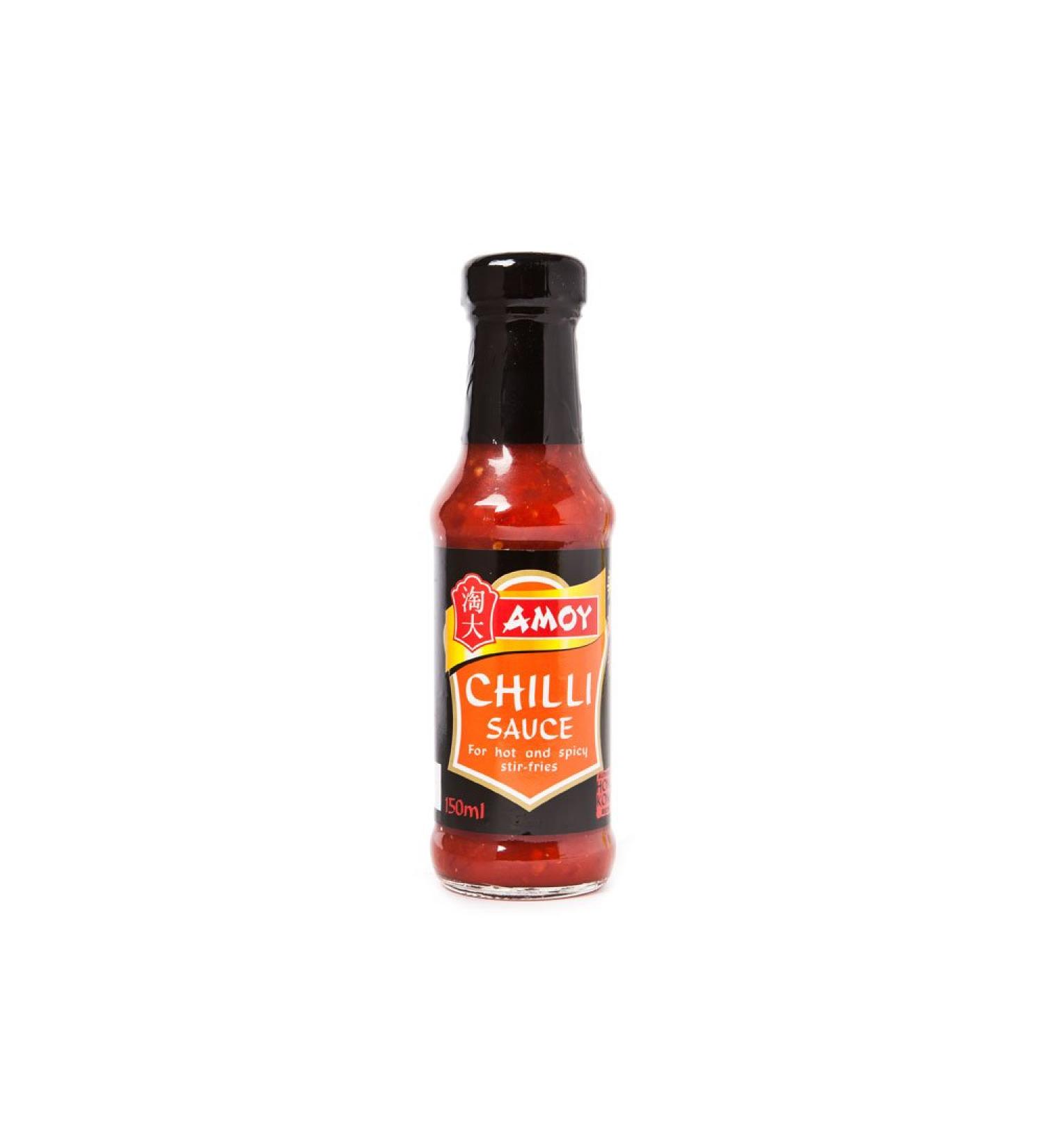 Amoy Chilli Sauce - 150ML