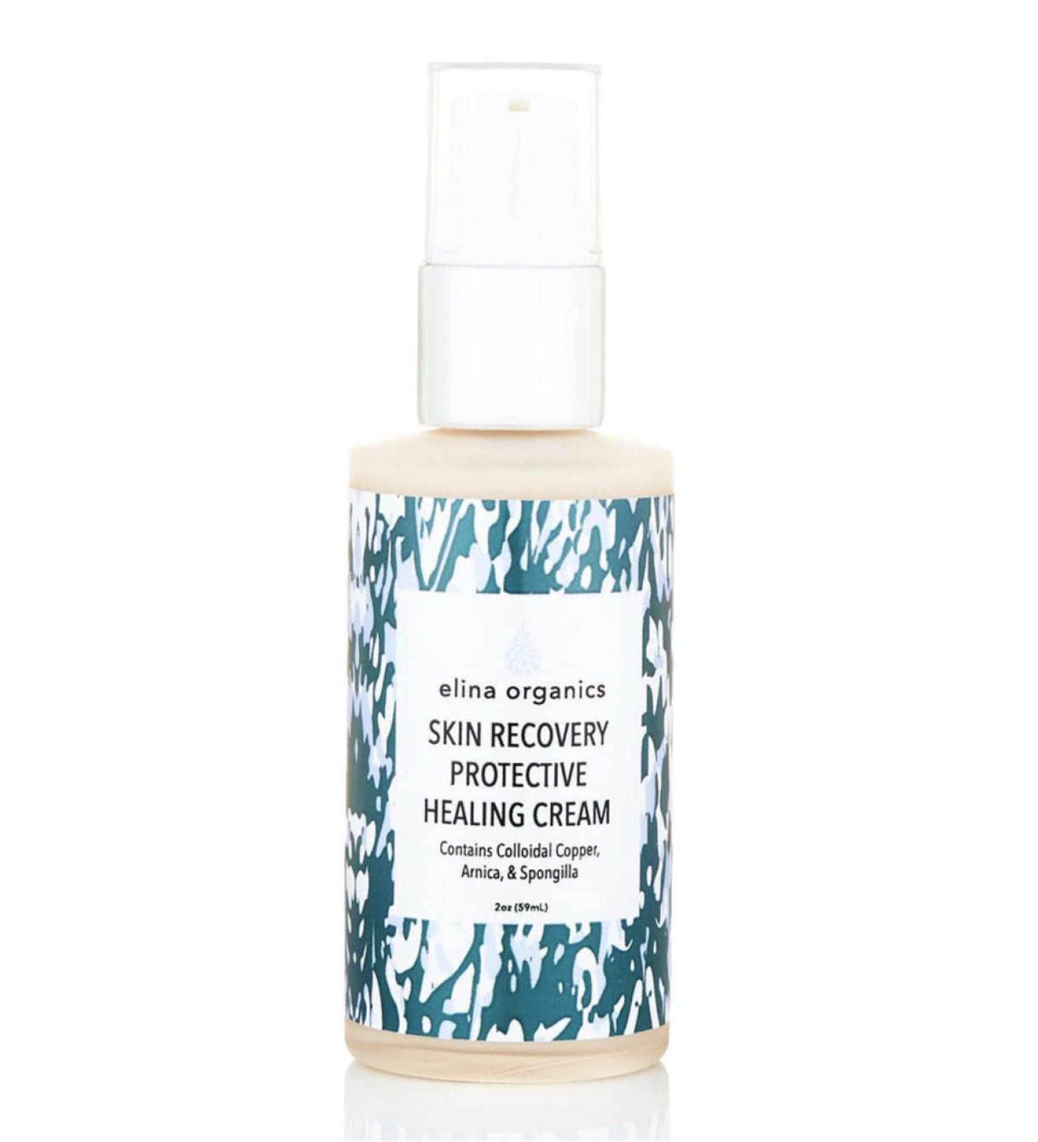 Skin Recovery Protective Healing Cream