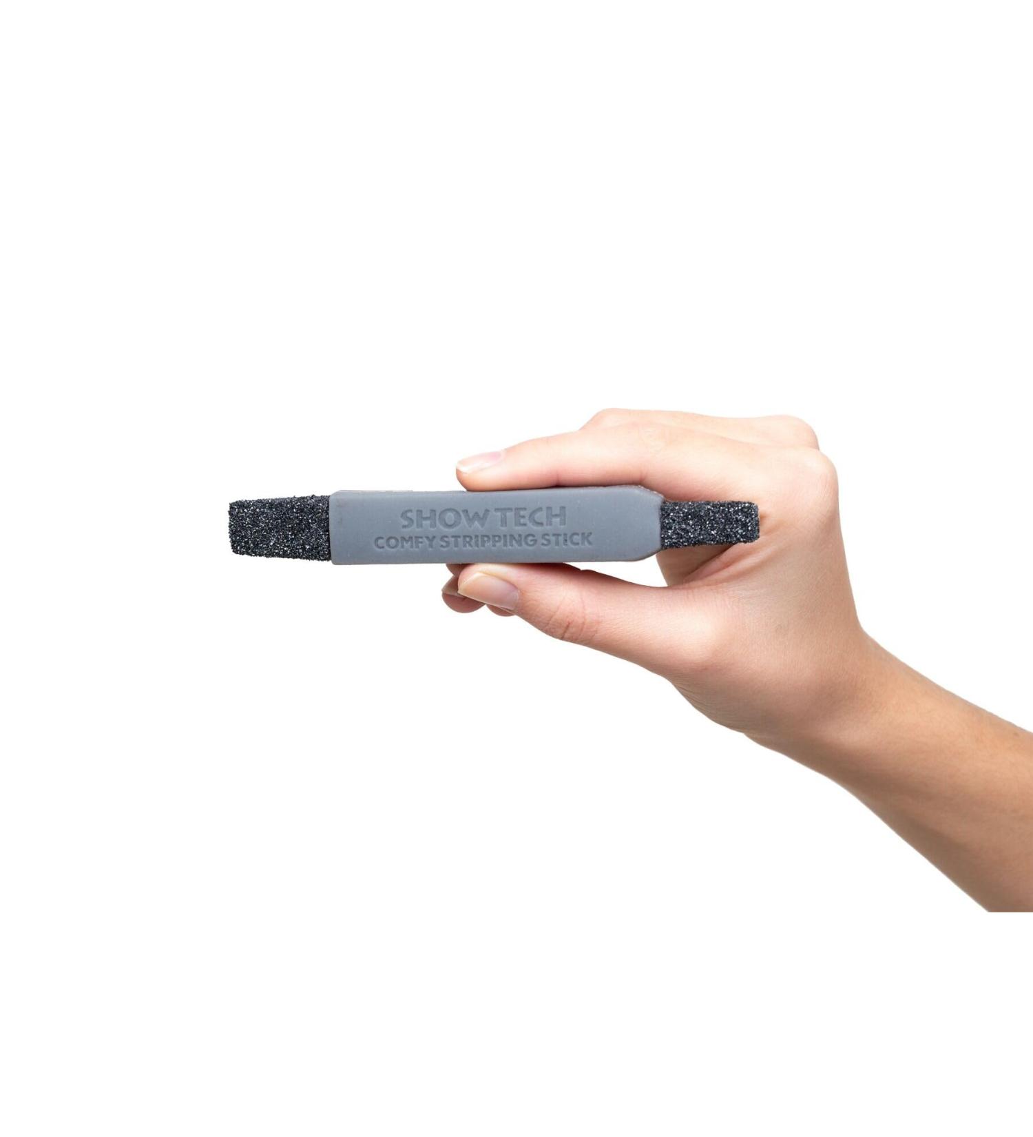 Show Tech Comfortable Abisolierstab 13 mm comfortable fur care tools efficient fur-absolving 13 mm abridration stick professional results animal-friendly design simple stripping