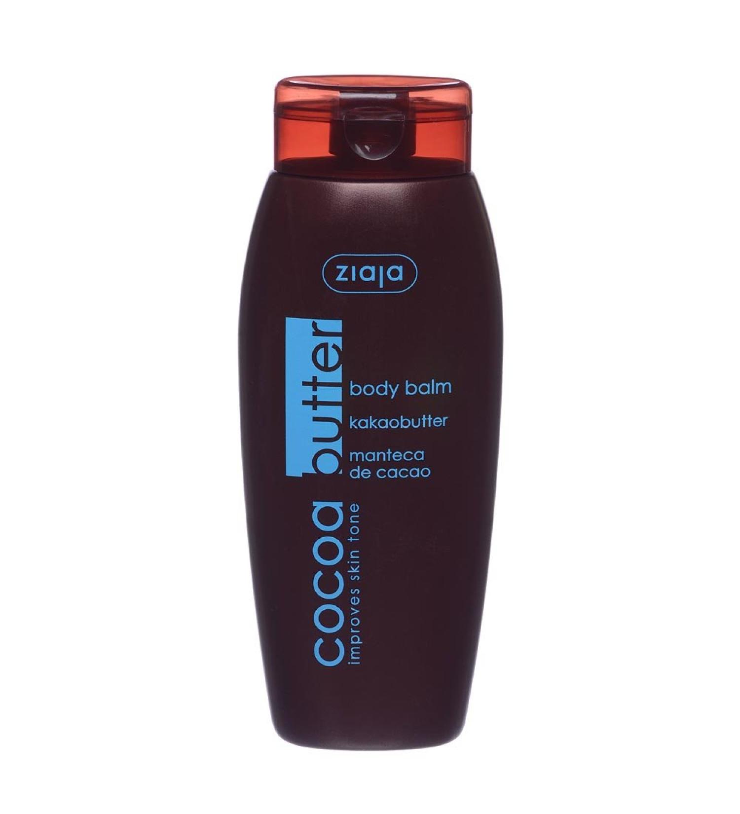 Manteca De Cacao B lsamo Corporal - 200 ml body balm 12 pieces (1 pack)