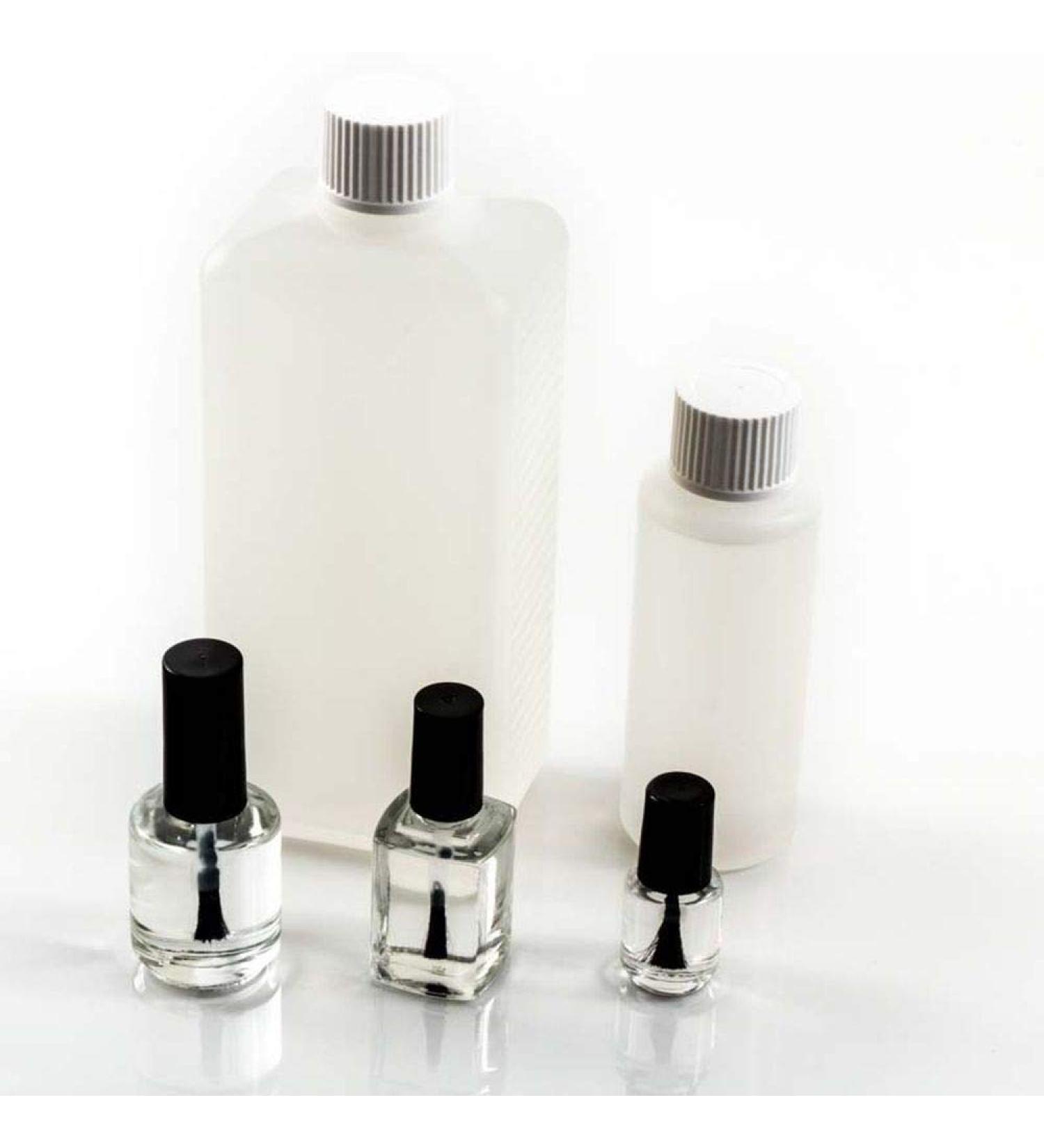4.5 ml Premium Nail Oil with Brush - Almond - 502-011-1