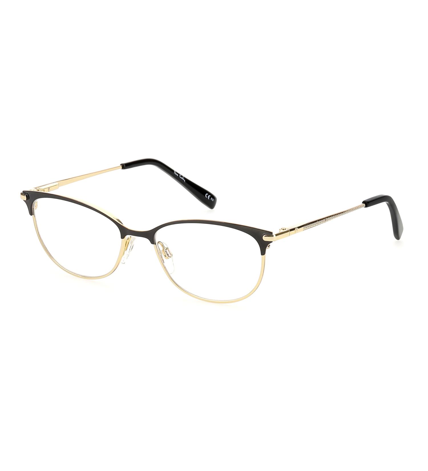 Pierre Cardin Unisex Sunglasses 52 807/16 Black