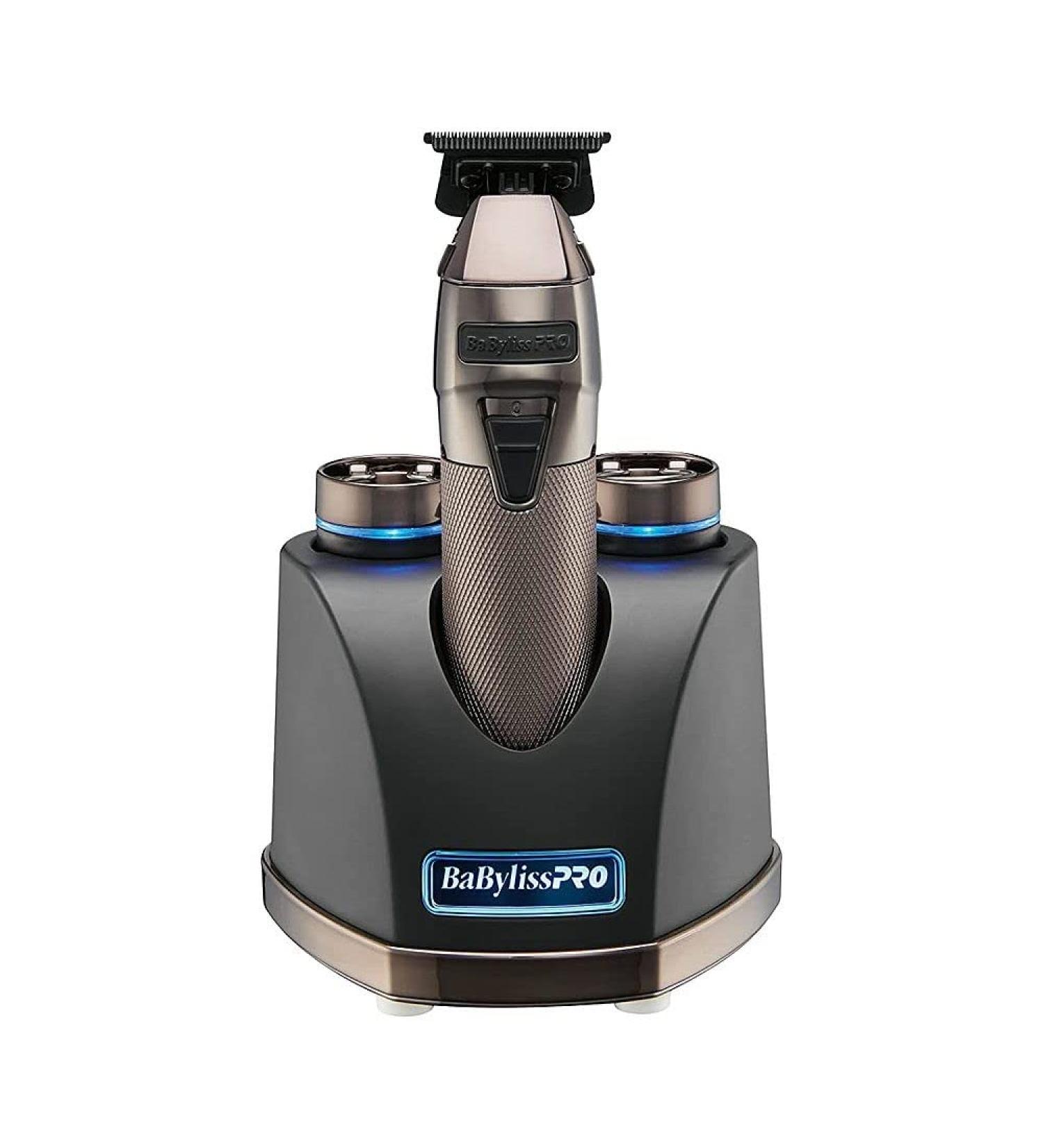 Babyliss PRO Snap FX Trimmer Black - Buy Online on SooperMarket.com