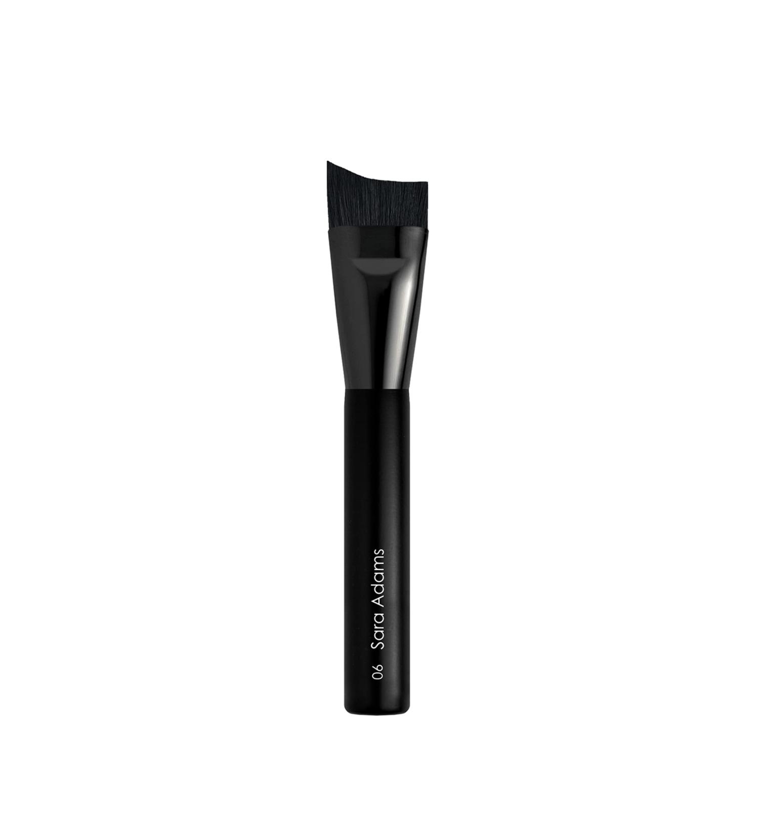 Buy Maxi Flat Contouring Angled Brush 06 - Best International Shipping Options Available - Buy Online on SooperMarket.com