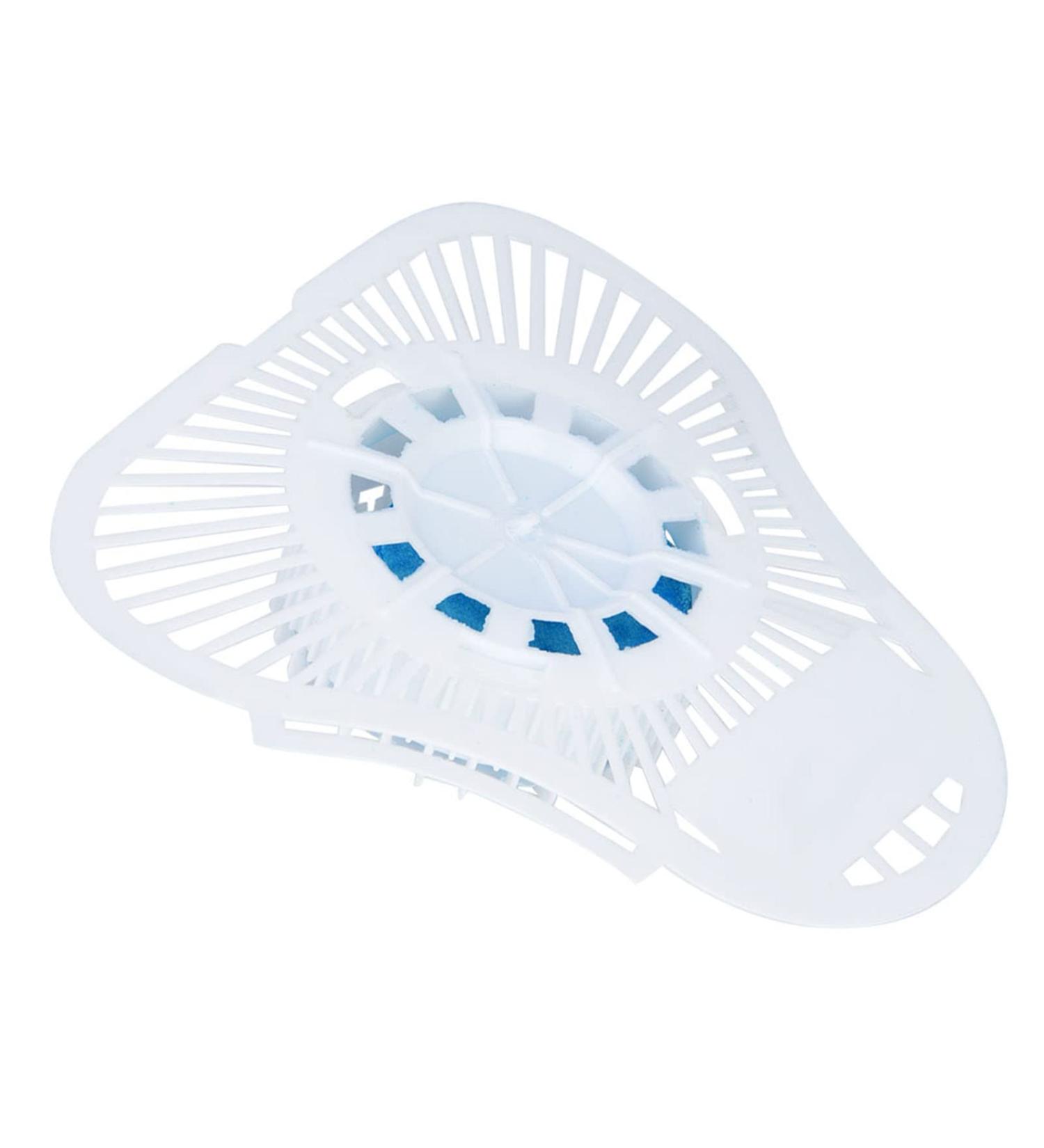 Srliya Toilet Cleaner Toilet Cleaning Tool Toilet Cleaner Block Antibacterial Deodorising Cleaning Tool - Buy Online on SooperMarket.com