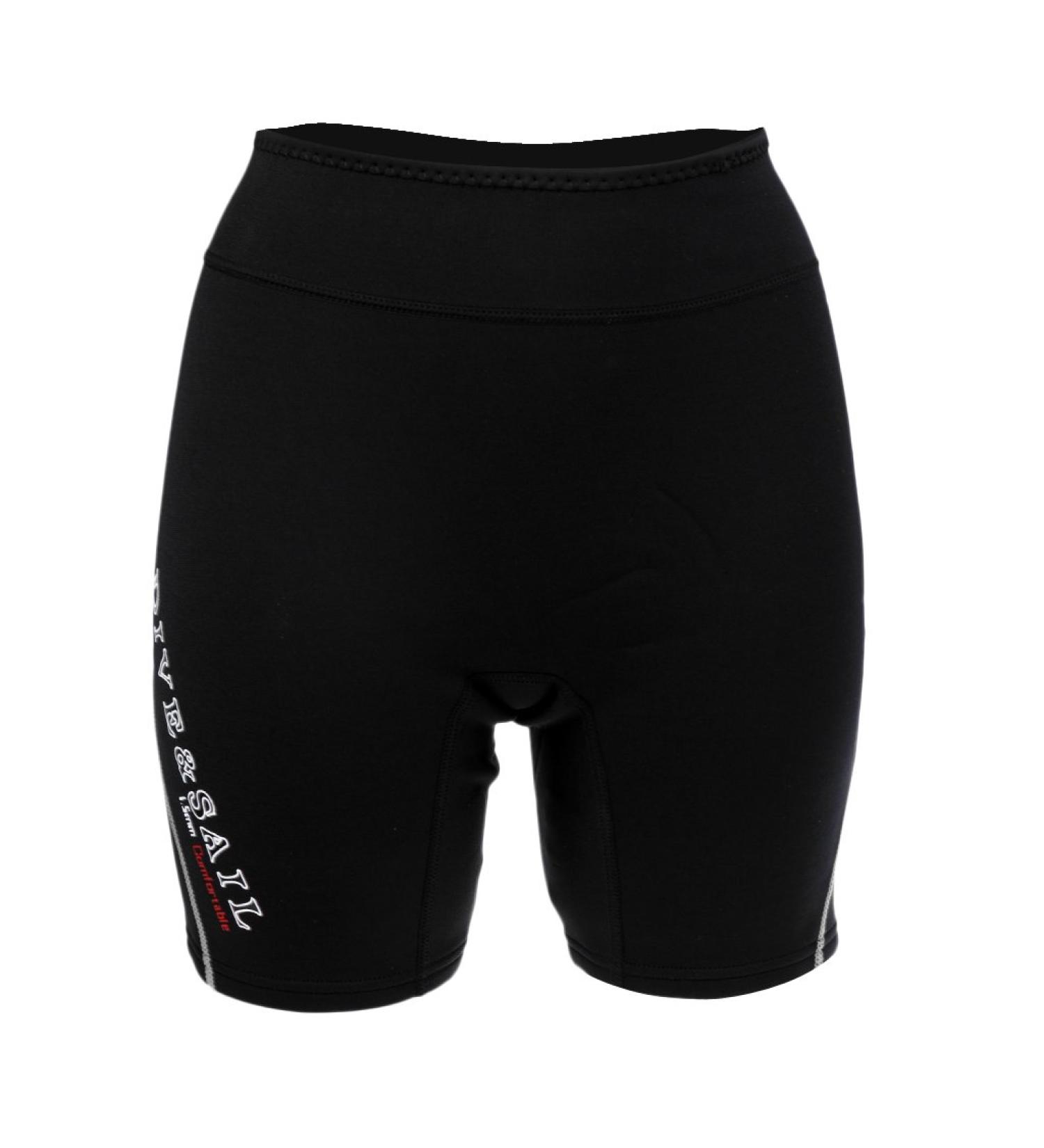 LEIPUPA Neoprene Diving Shorts - Gray, Men's XX-Large - Buy Online on SooperMarket.com