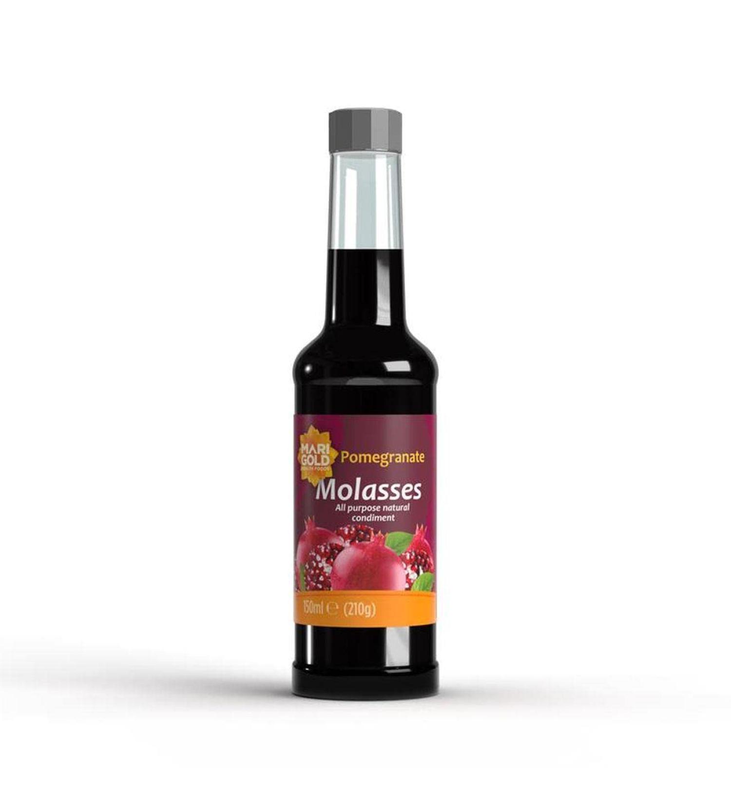 Marigold Pomegranate Molasses 150 ml