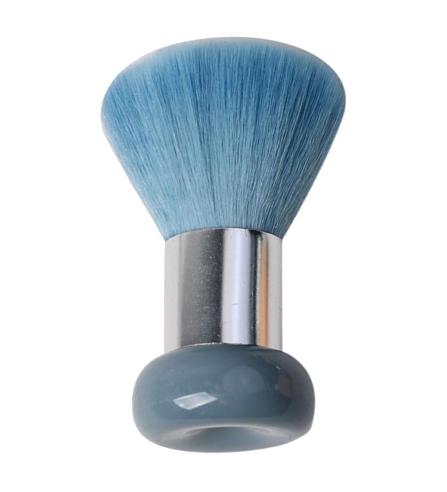 PLAFOPE Nail Cleaning Brush Nail Cleaner Brush Powder Brush Nail Brush for Cleaning Fingernails Nail Brush Cleaner Fingernails Cleaning Brush Nail Supplies Small Nail Brush Nail Dust Brush - Buy Online on SooperMarket.com