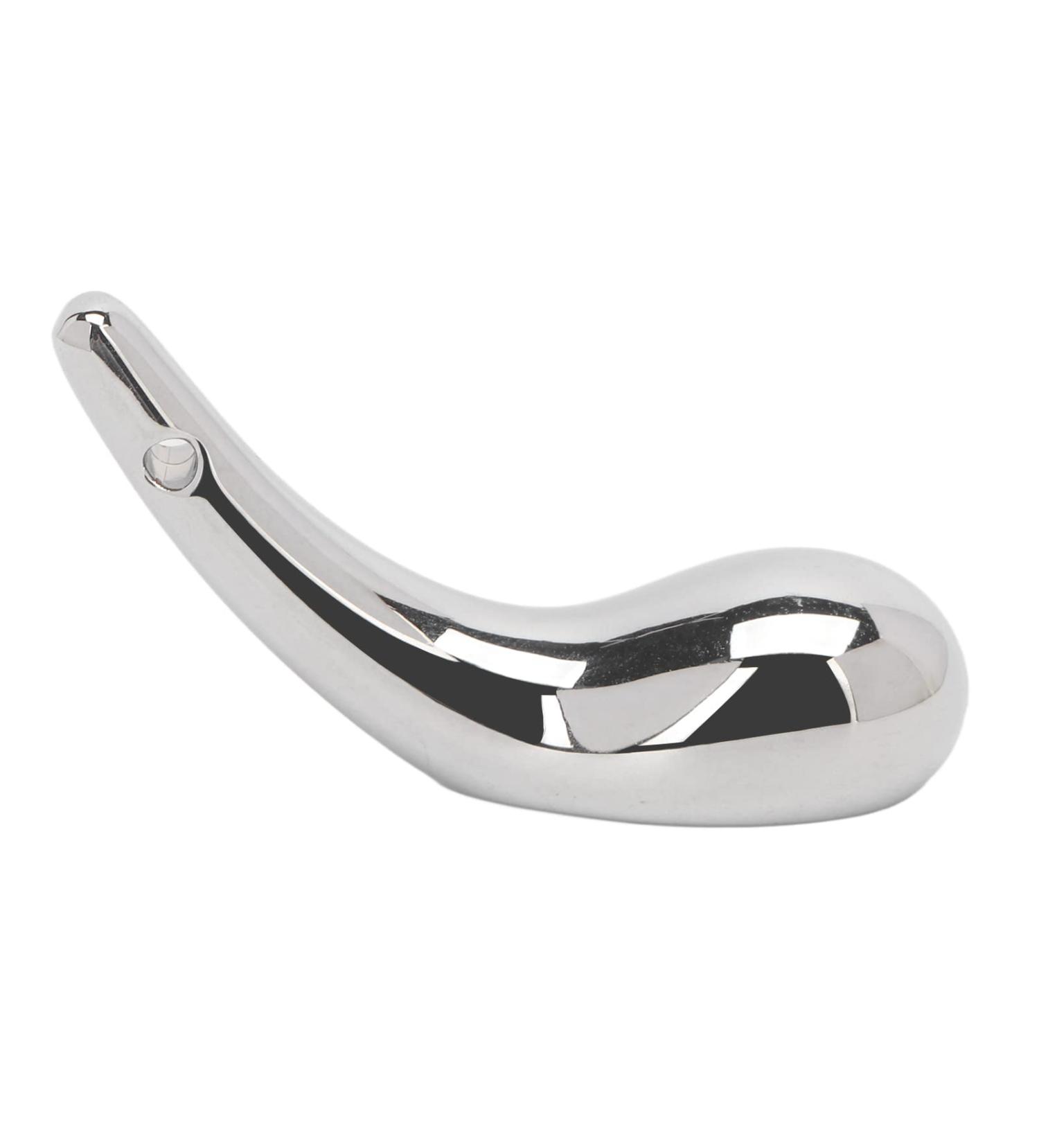 Buy Silver Eye Massage Wand Stick - Zinc Alloy Ergonomic Wrinkle Remover & Skin Care Tool for Women | Enhance Your Eye Care Routine - Buy Online on SooperMarket.com