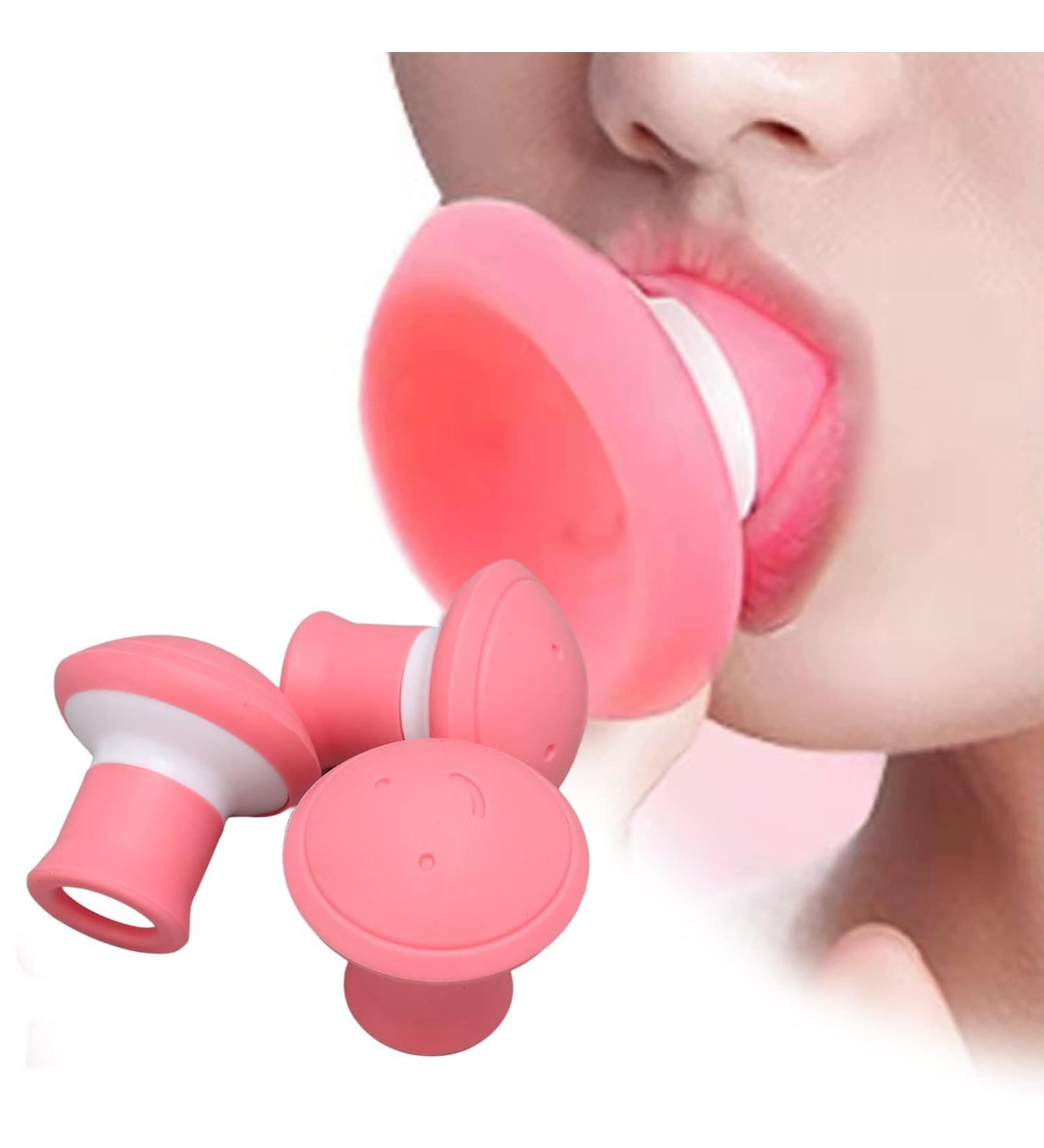 Face Exerciser for Skin Firming & Anti Wrinkle | Jaw & Double Chin Exerciser | Face Lifting V Shape Tool | Mouth & Breathing Exercise Device - Buy Online on SooperMarket.com