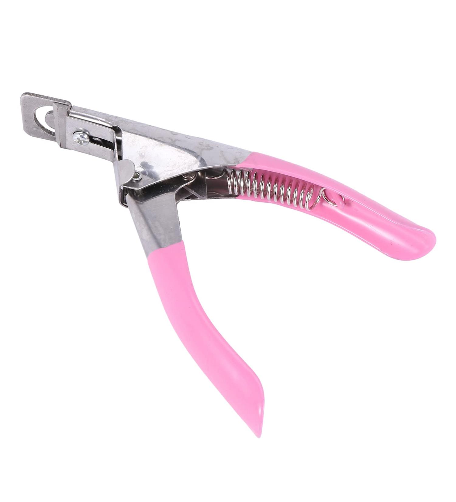 MRNHA Nail Clippers for Nails and False Acrylic Nails Easy to use - Buy Online on SooperMarket.com