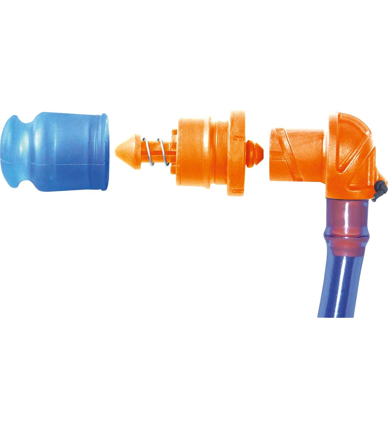 deuter Streamer Helix Valve Hydration System Accessory One Size