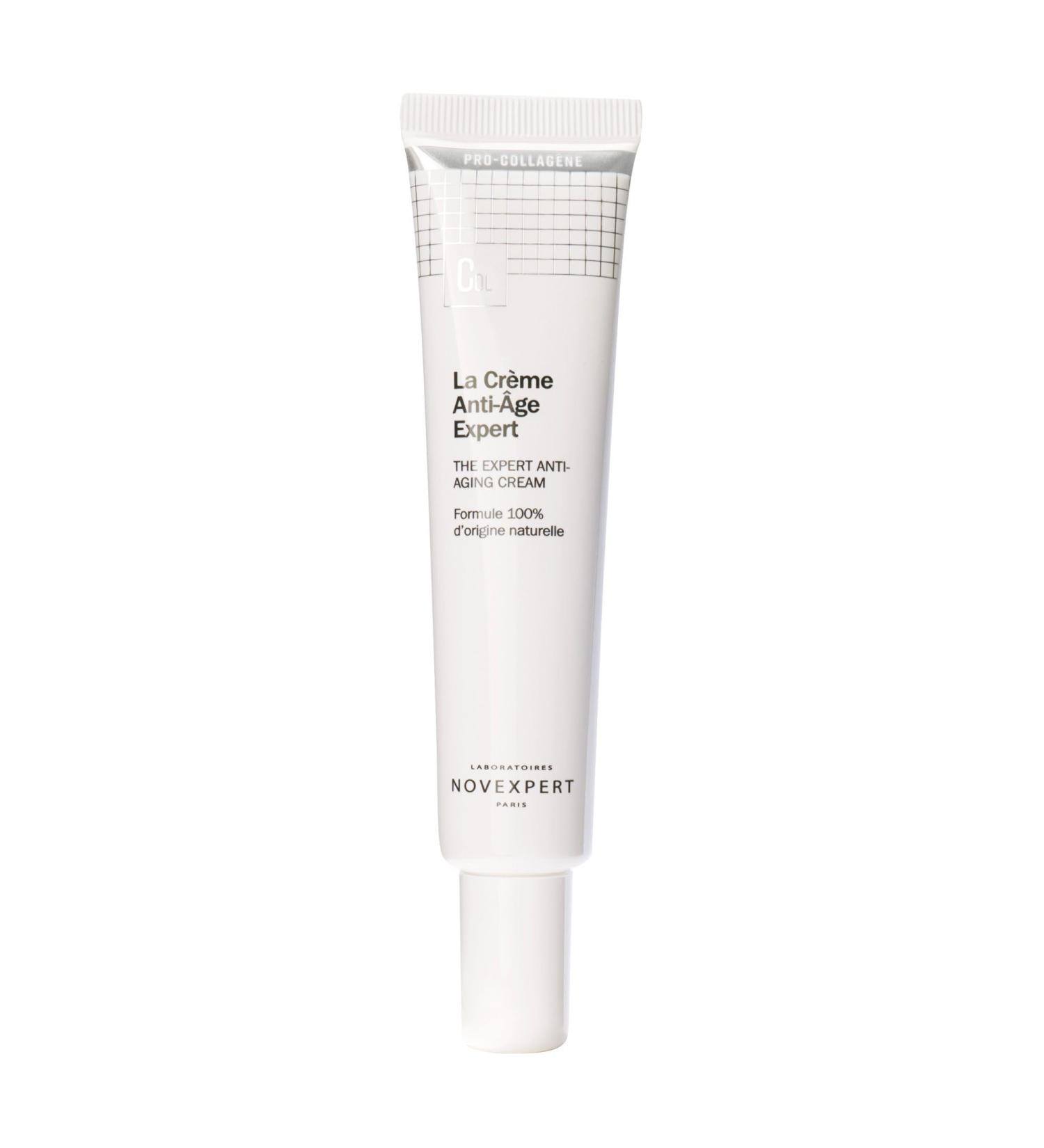 Expert Anti-Aging Cream for Unisex - 1.35 oz | Best International Skincare Solution - Buy Online on SooperMarket.com
