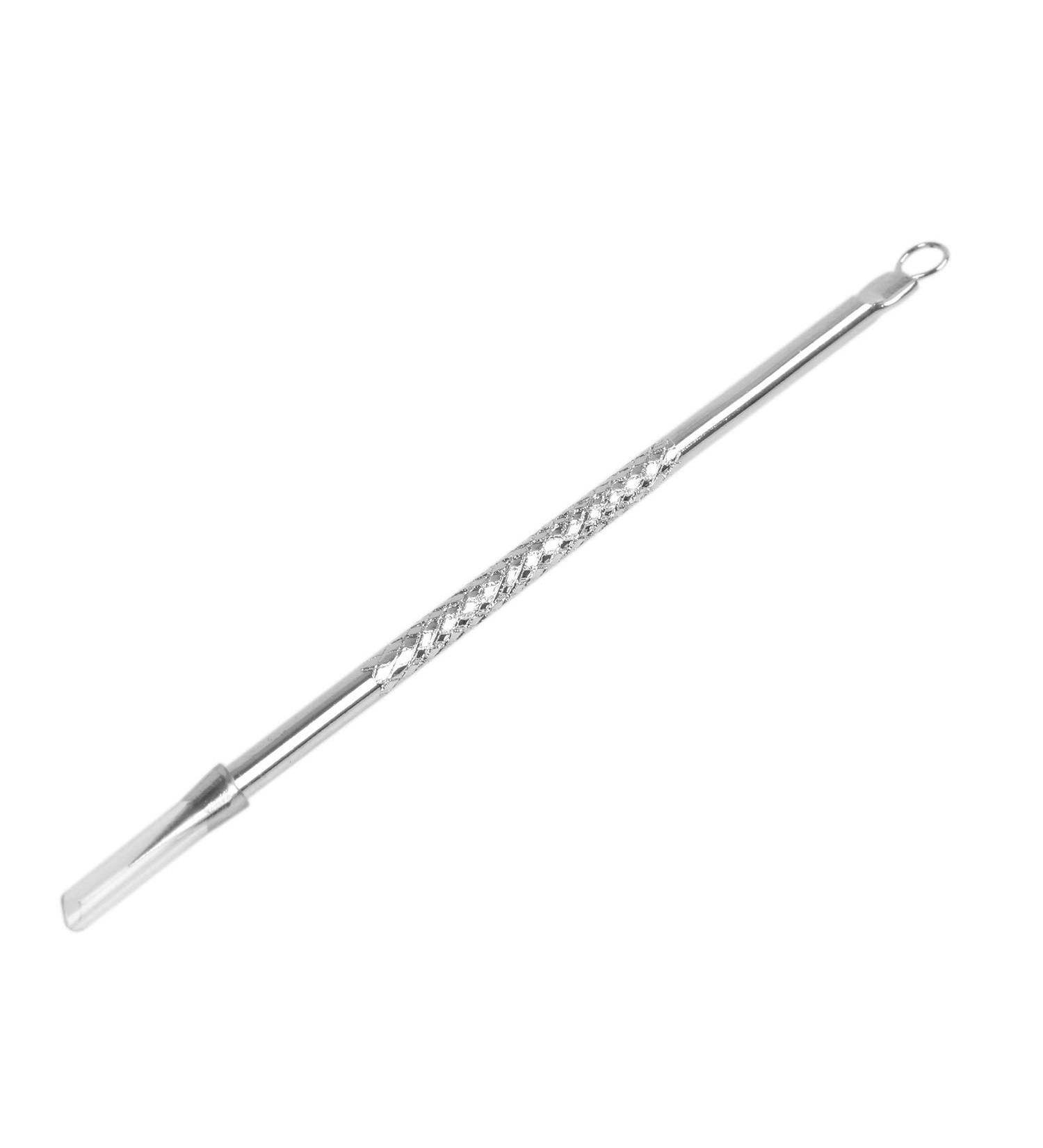 DEKLONPER Blackhead Remover Cleaner Tool Acne Blemish Needle Pimple spot Extractor pin - Buy Online on SooperMarket.com